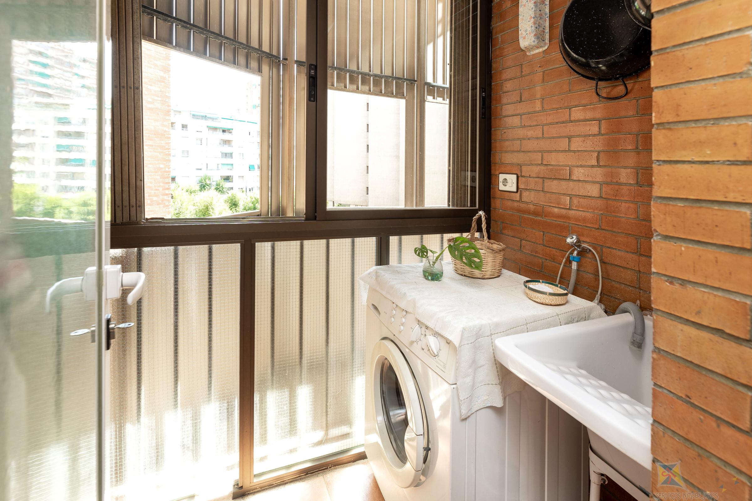 Venta de apartamento en Granada