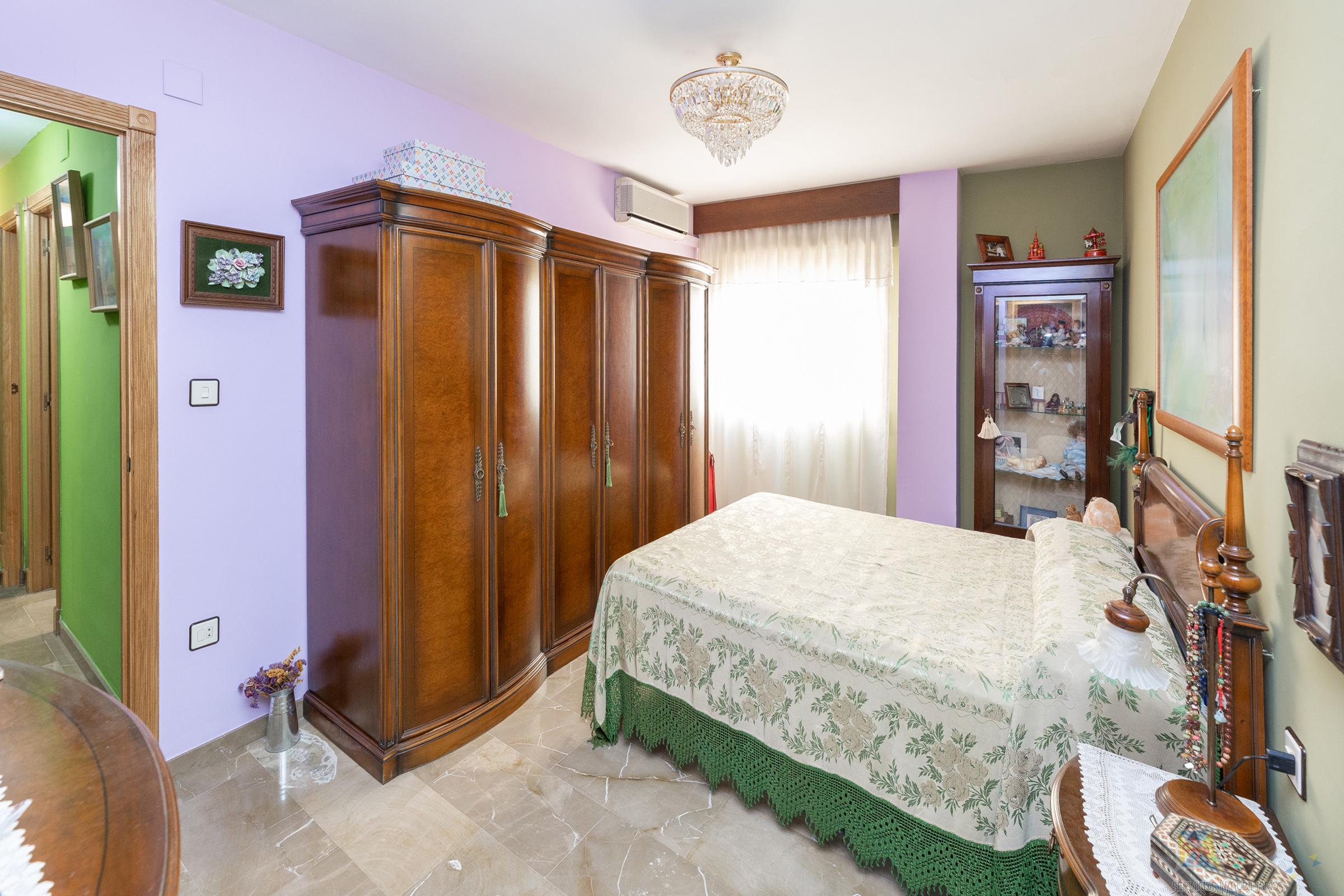 Venta de apartamento en Granada
