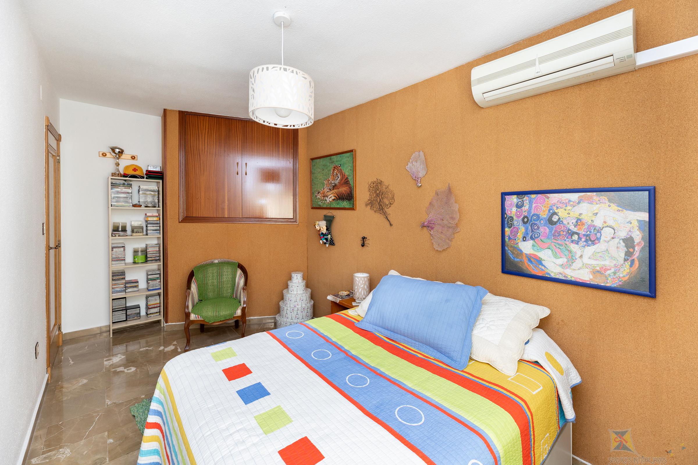 Venta de apartamento en Granada