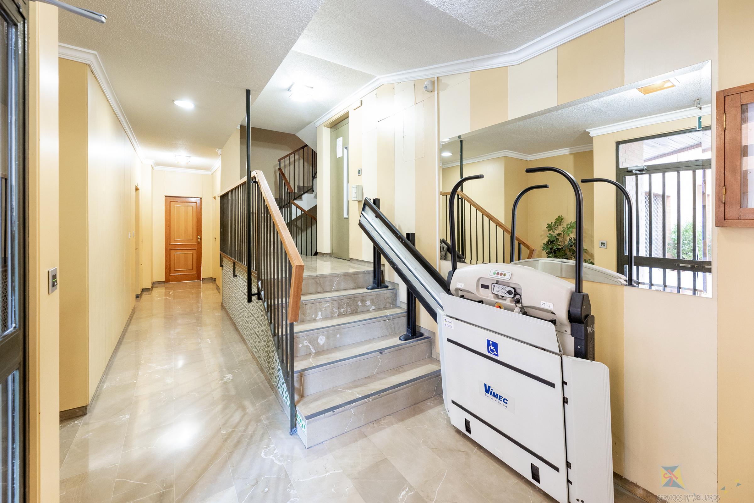 Venta de apartamento en Granada