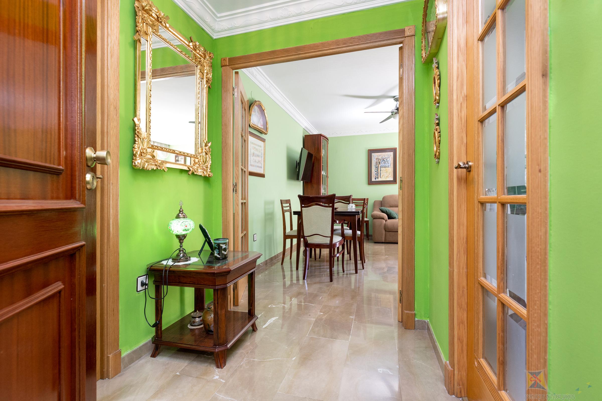 Venta de apartamento en Granada