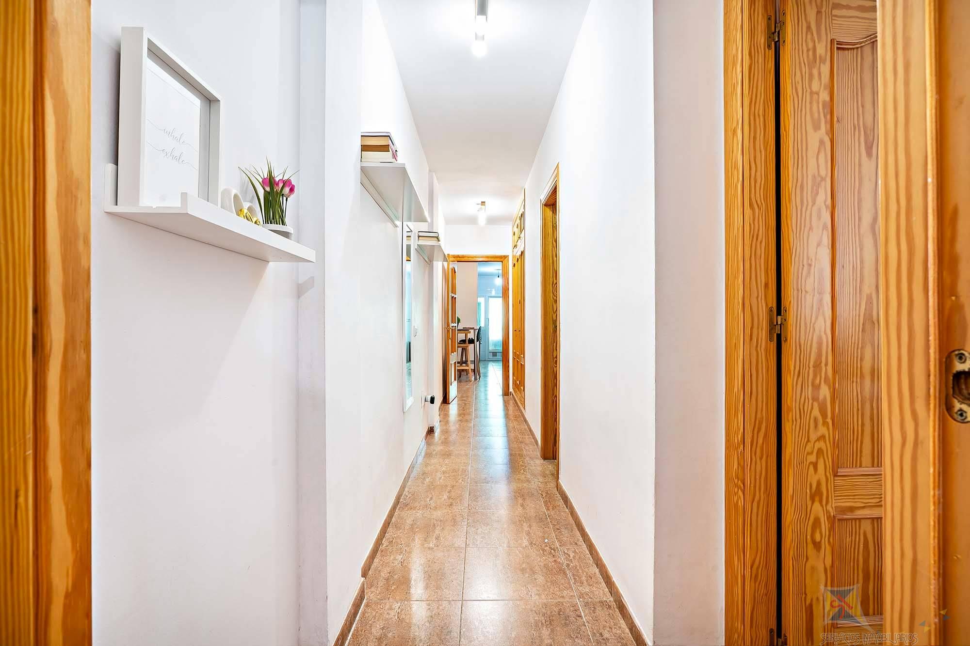 Venta de piso en Roquetas de Mar