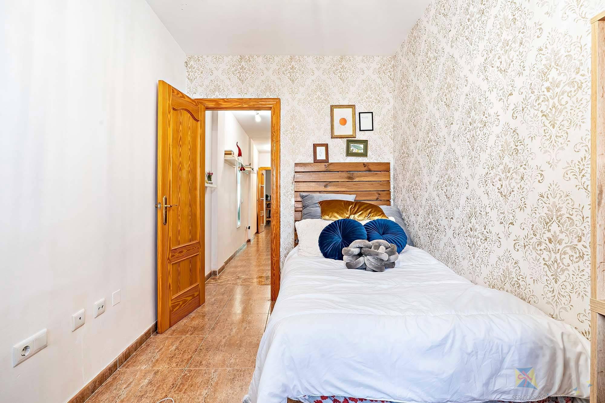 Venta de piso en Roquetas de Mar