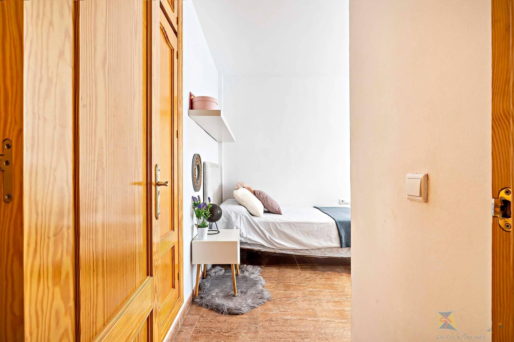 Venta de piso en Roquetas de Mar