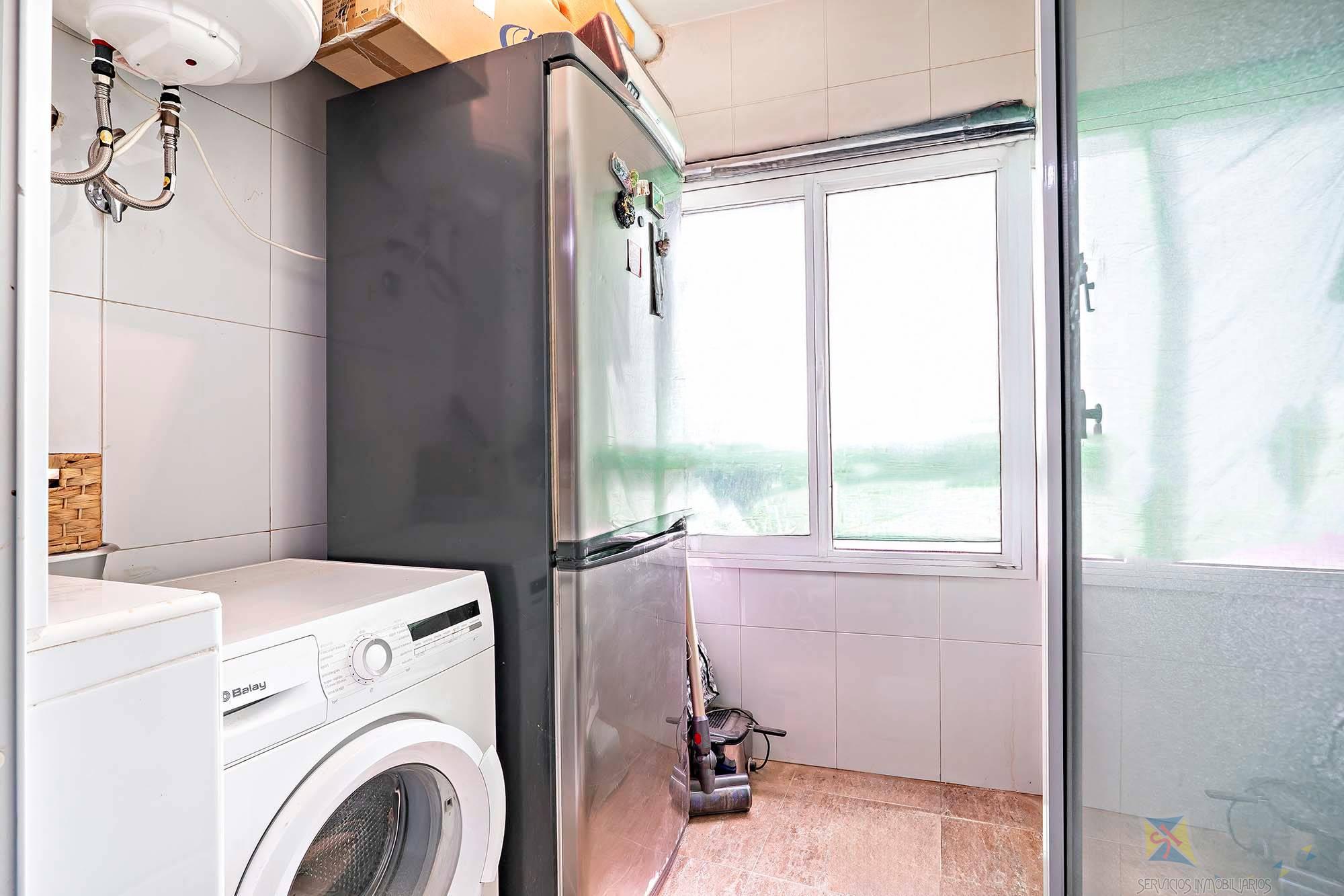 Venta de piso en Roquetas de Mar