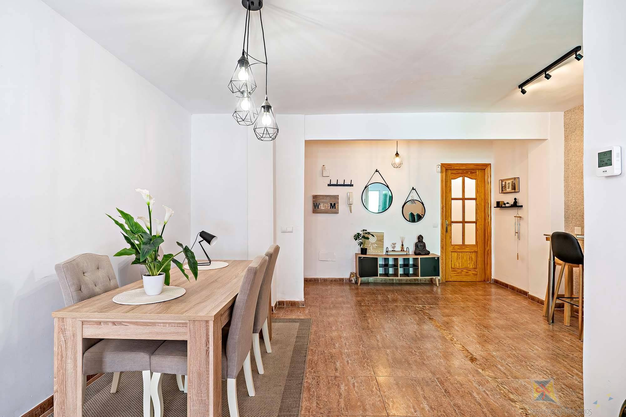 Venta de piso en Roquetas de Mar