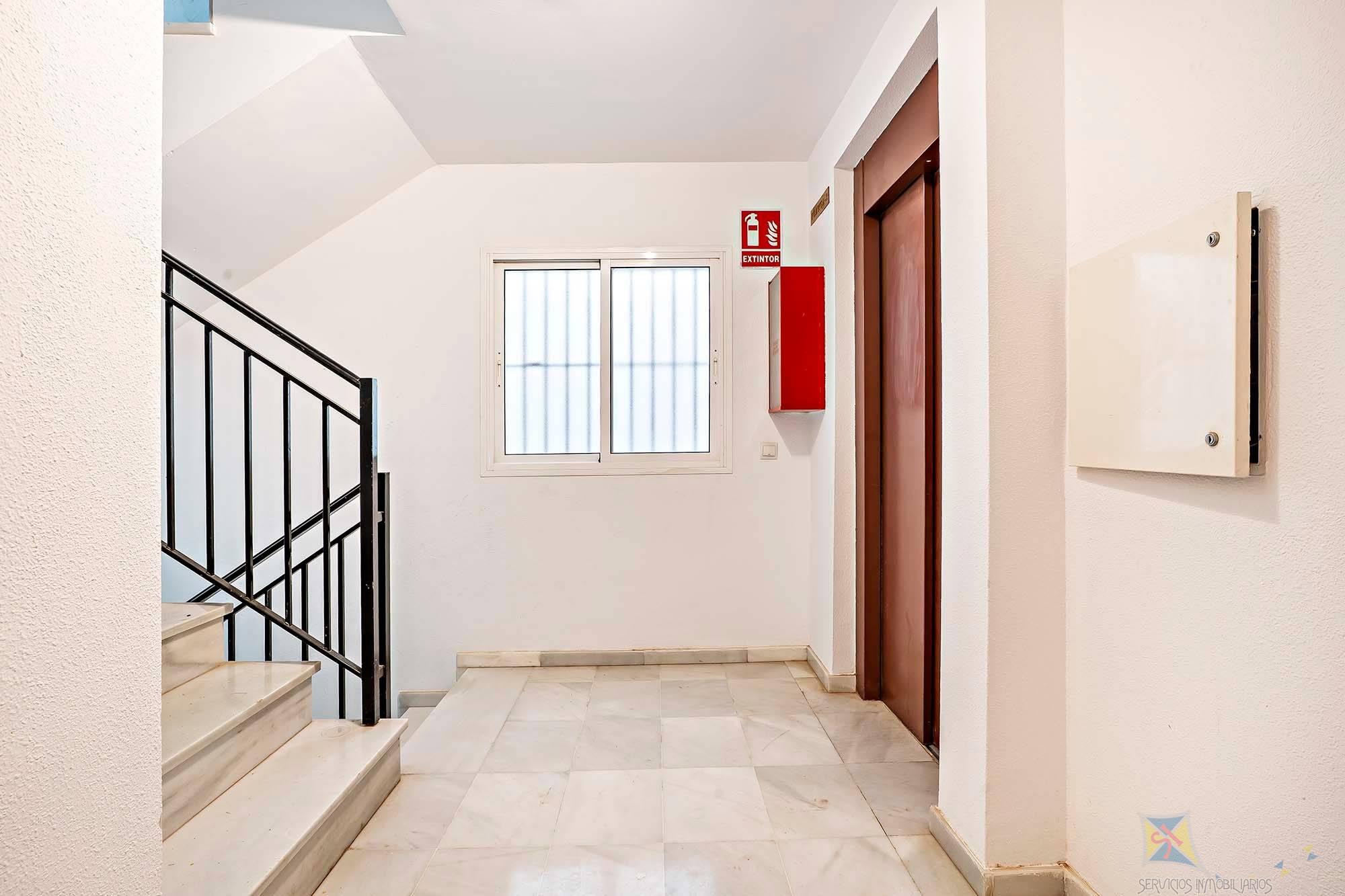 Venta de piso en Roquetas de Mar