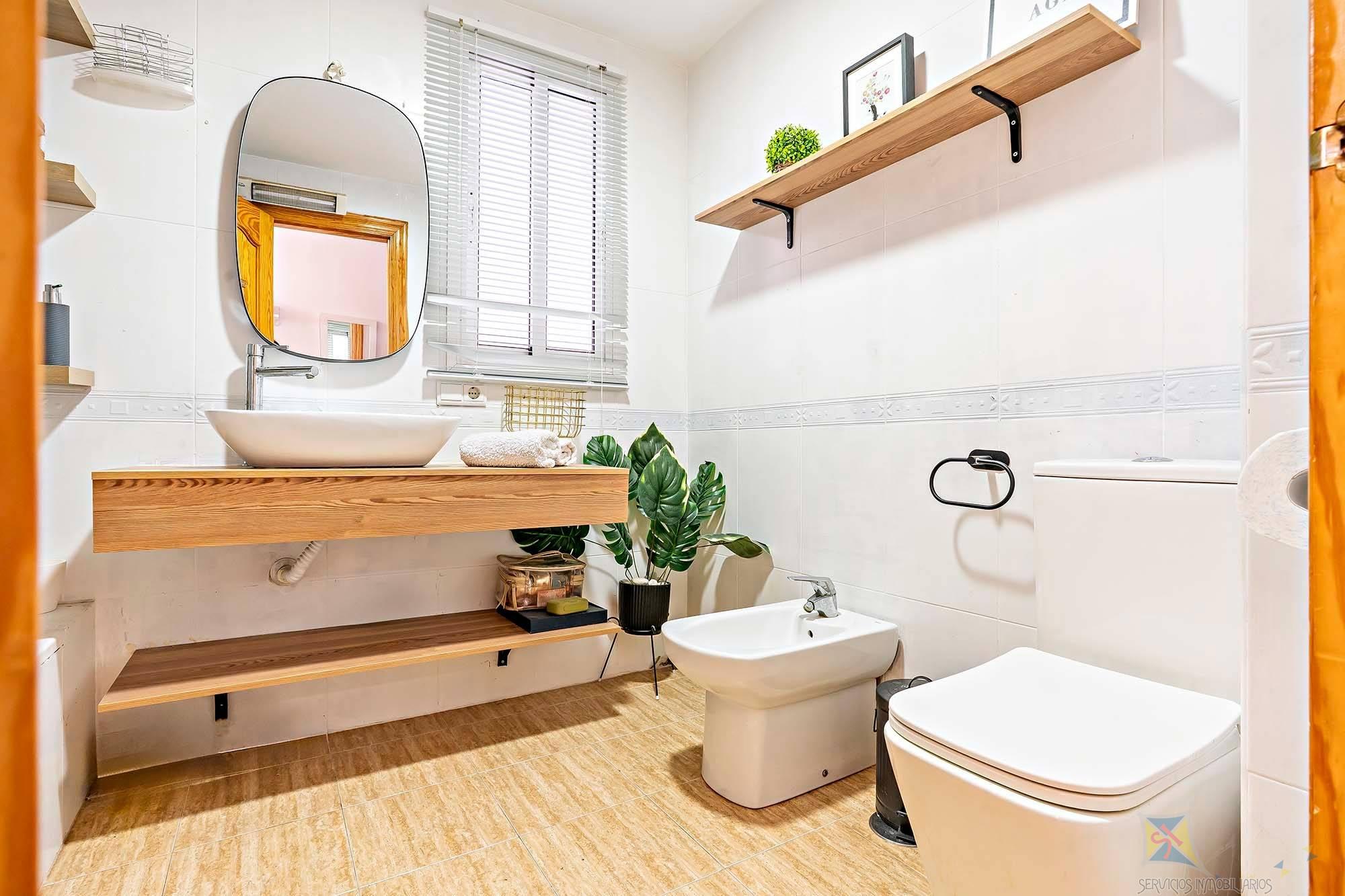 Venta de piso en Roquetas de Mar