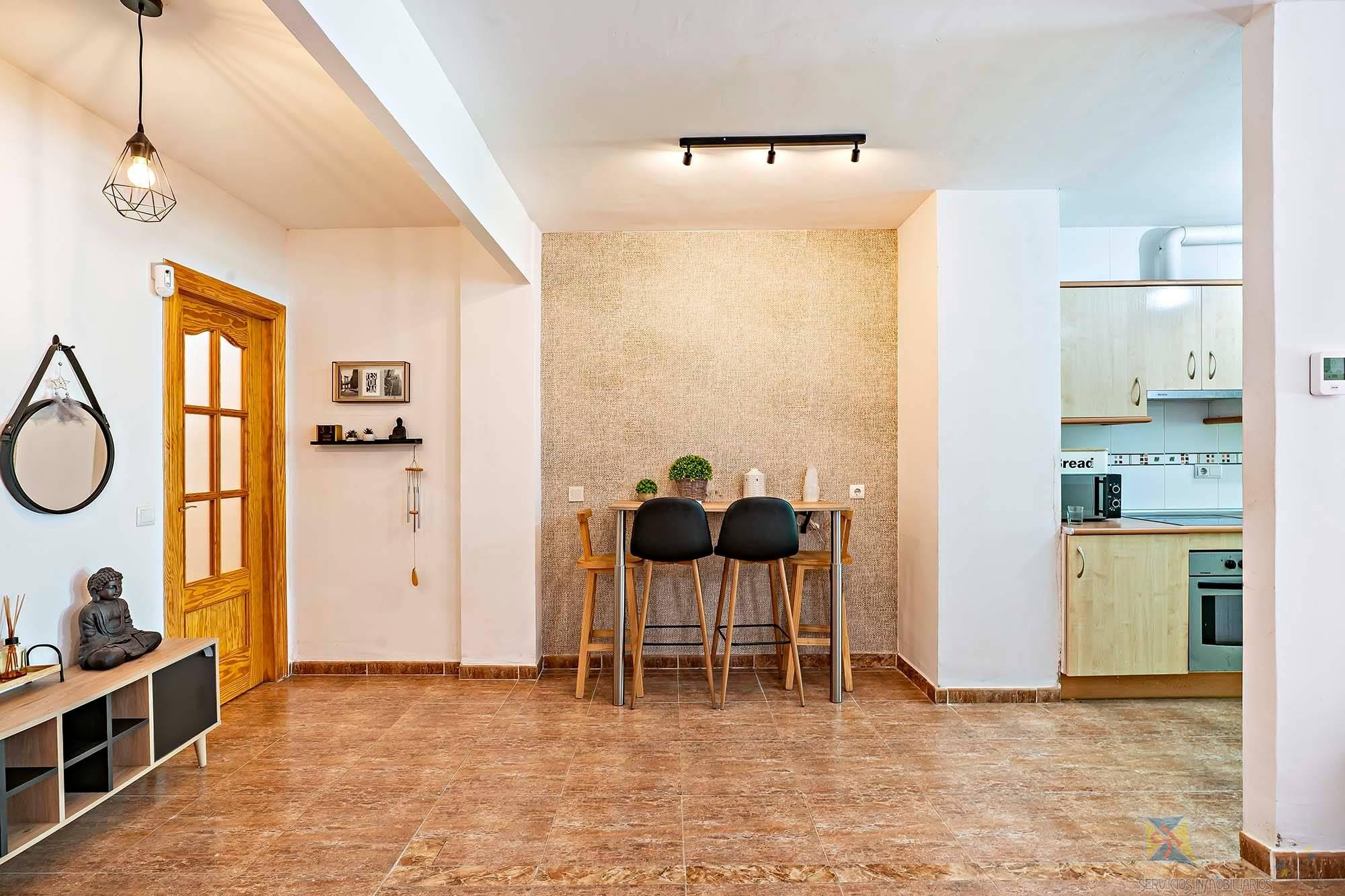 Venta de piso en Roquetas de Mar