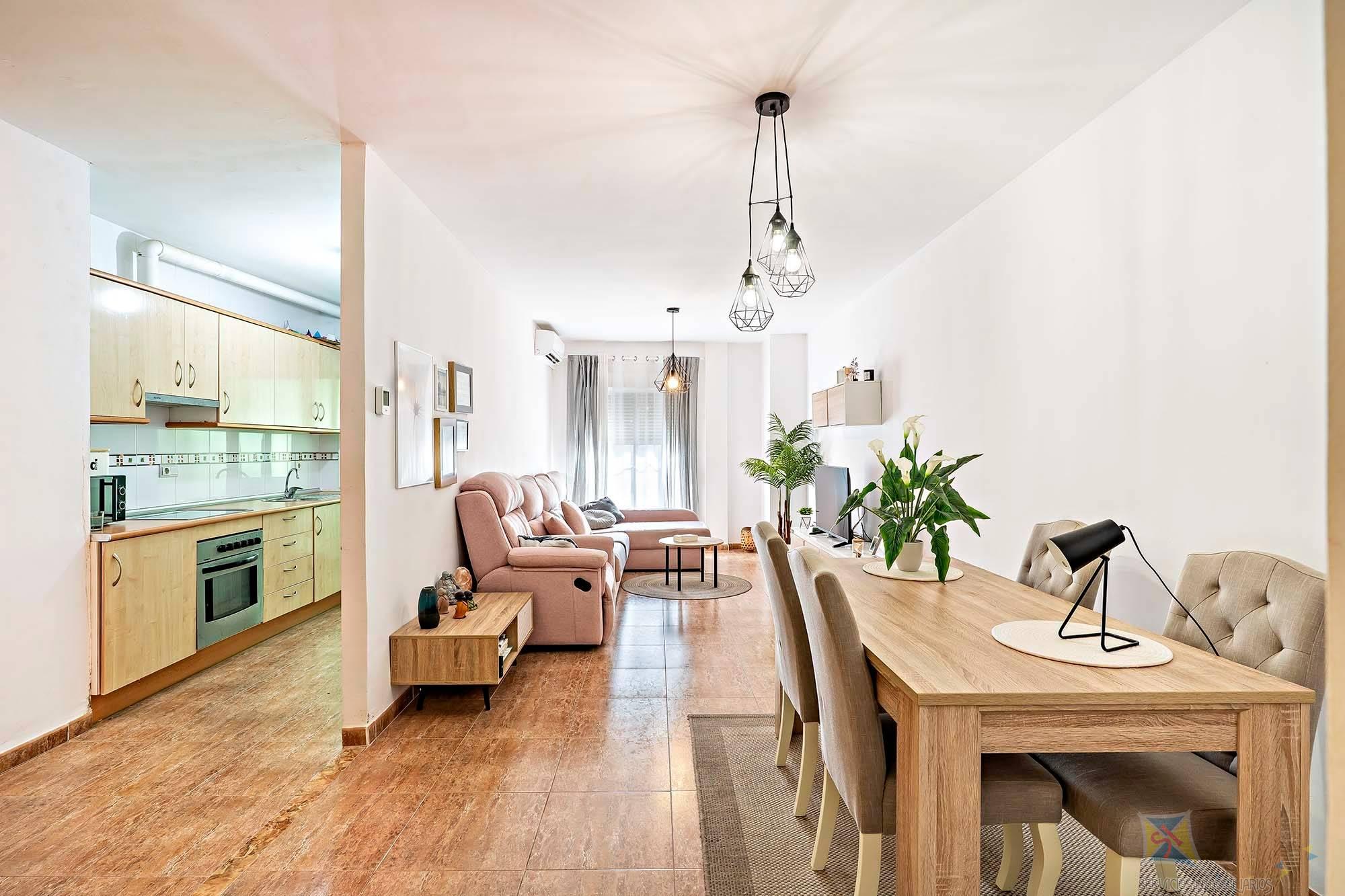 Venta de piso en Roquetas de Mar