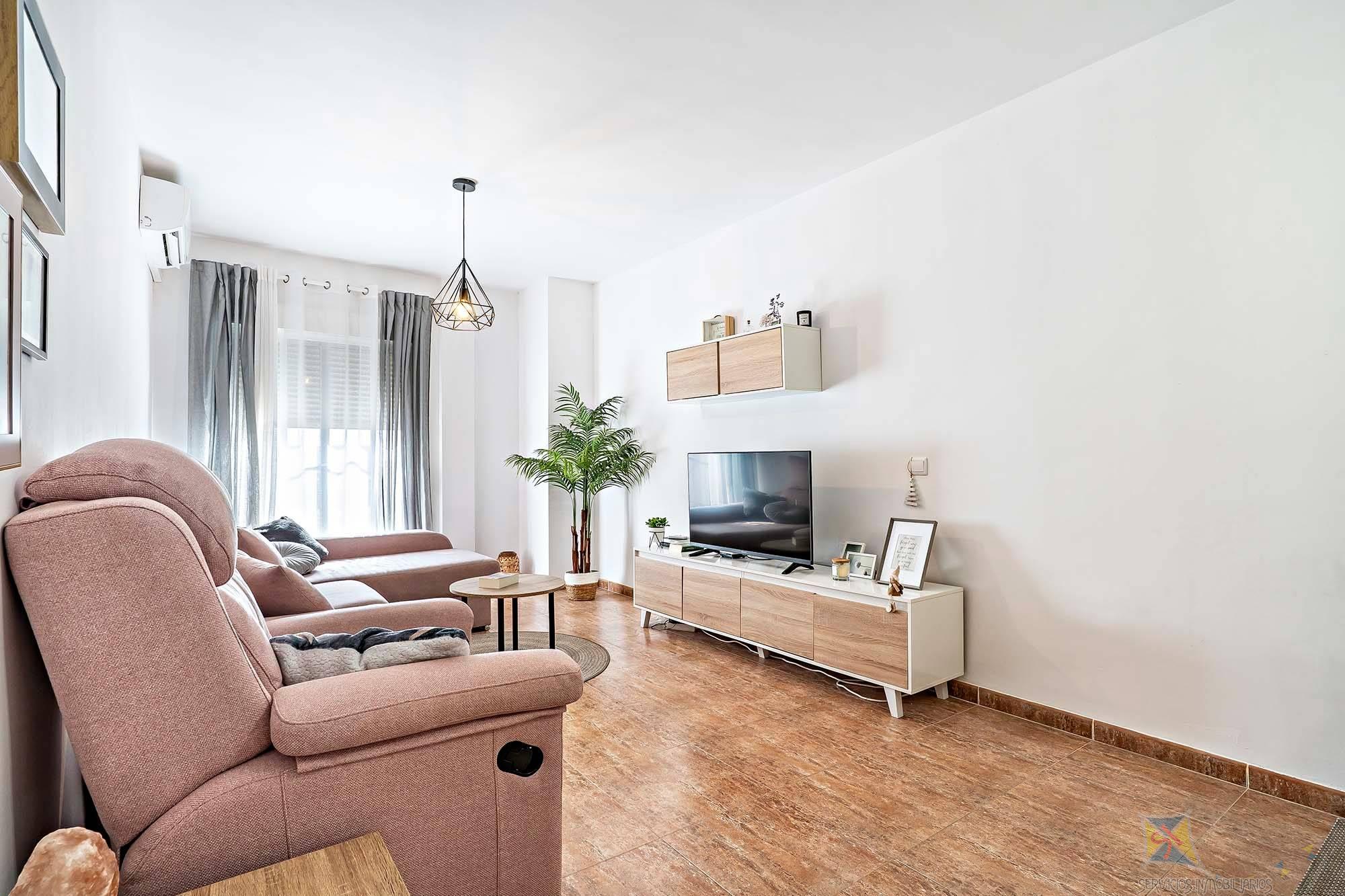 Venta de piso en Roquetas de Mar