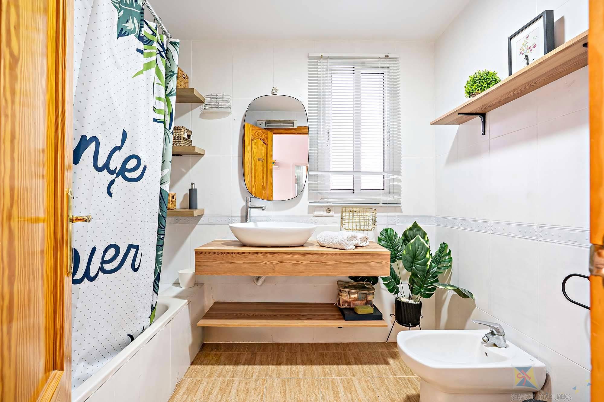 Venta de piso en Roquetas de Mar