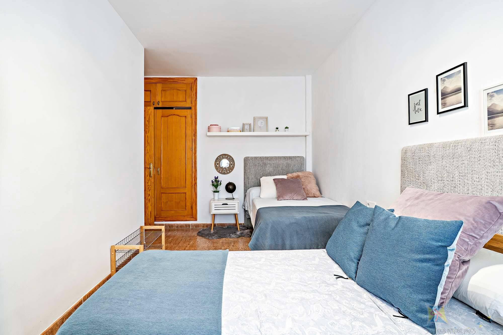 Venta de piso en Roquetas de Mar