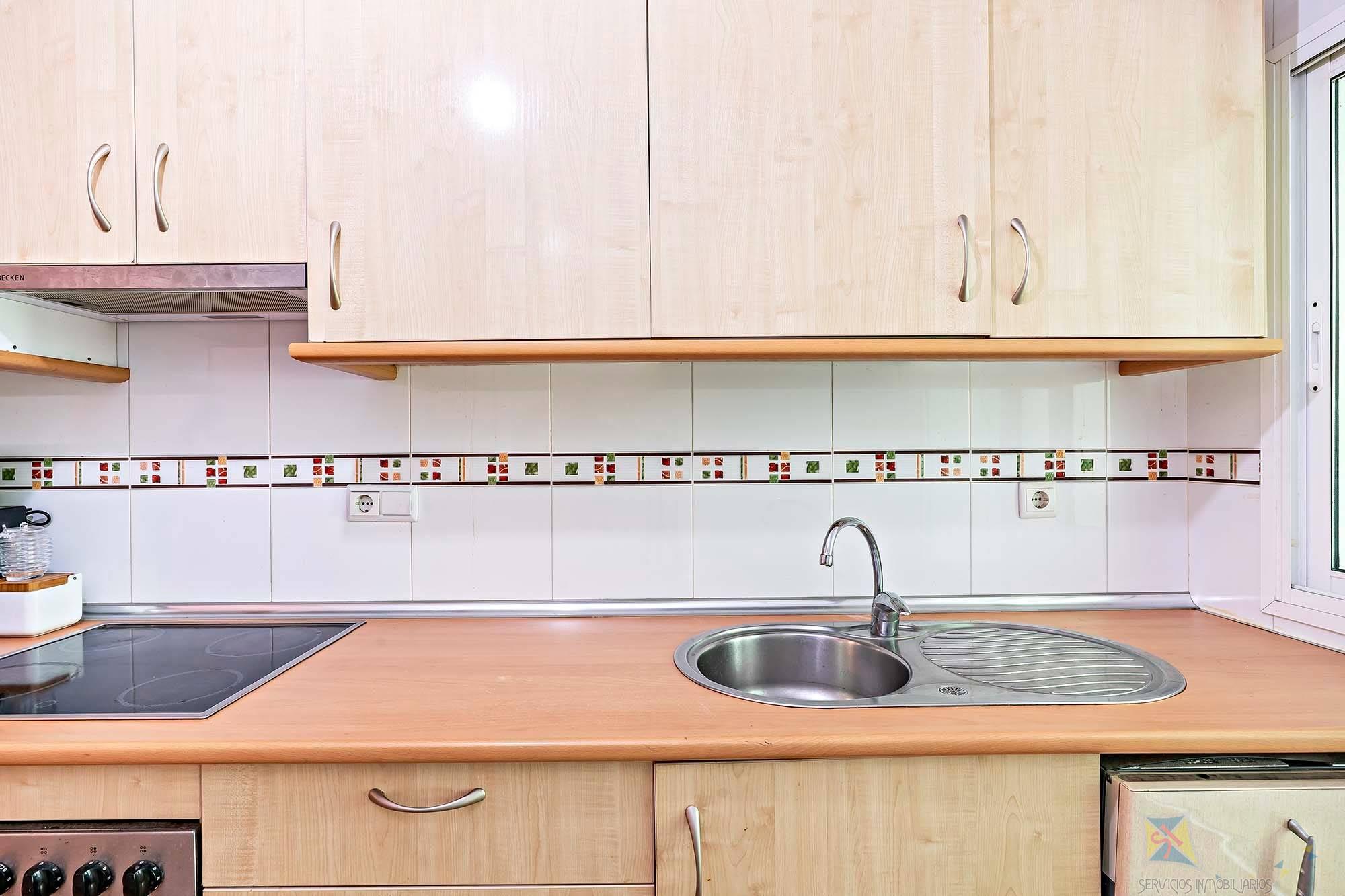 Venta de piso en Roquetas de Mar