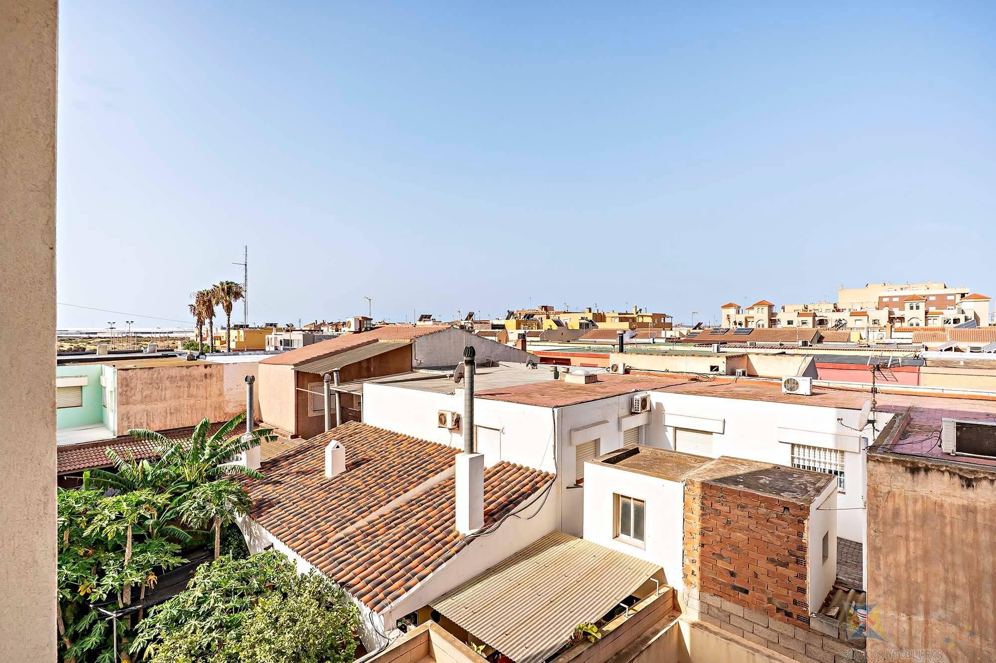 Venta de piso en Roquetas de Mar