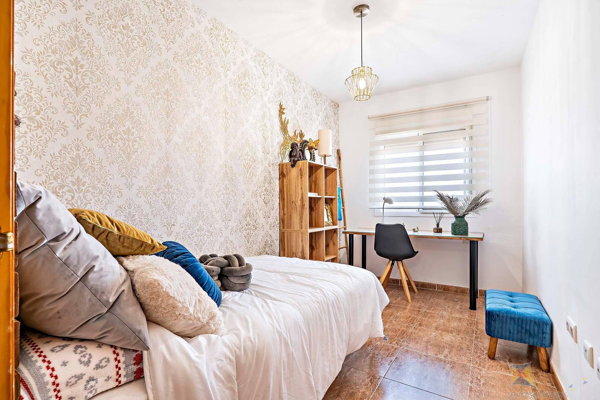 Venta de piso en Roquetas de Mar