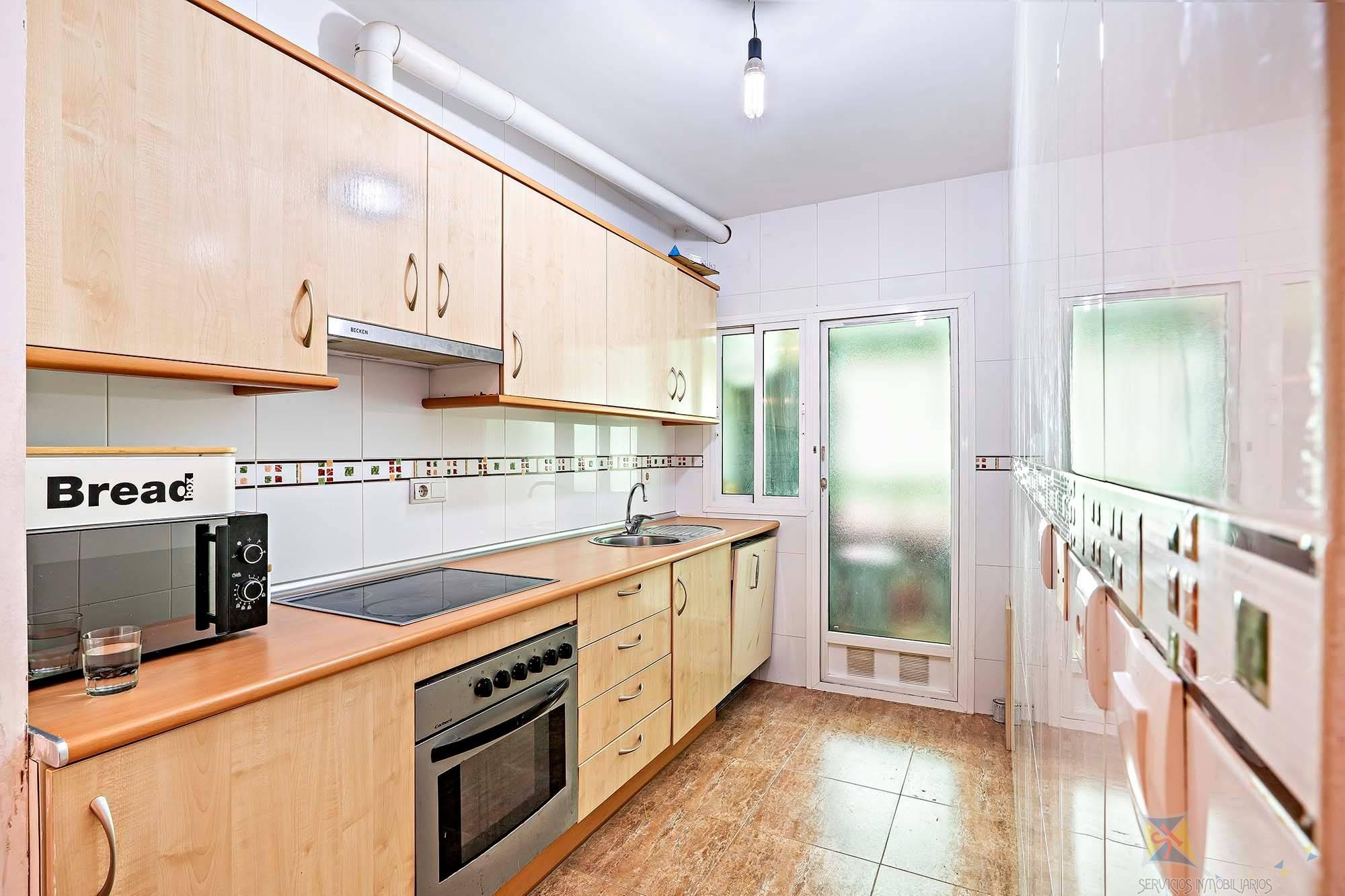 Venta de piso en Roquetas de Mar