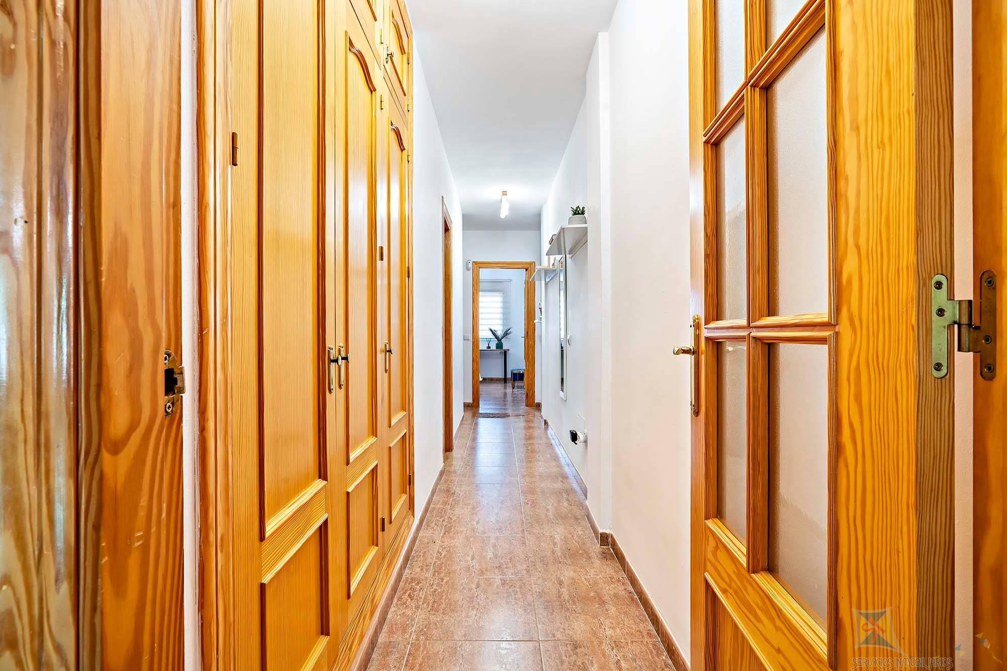 Venta de piso en Roquetas de Mar