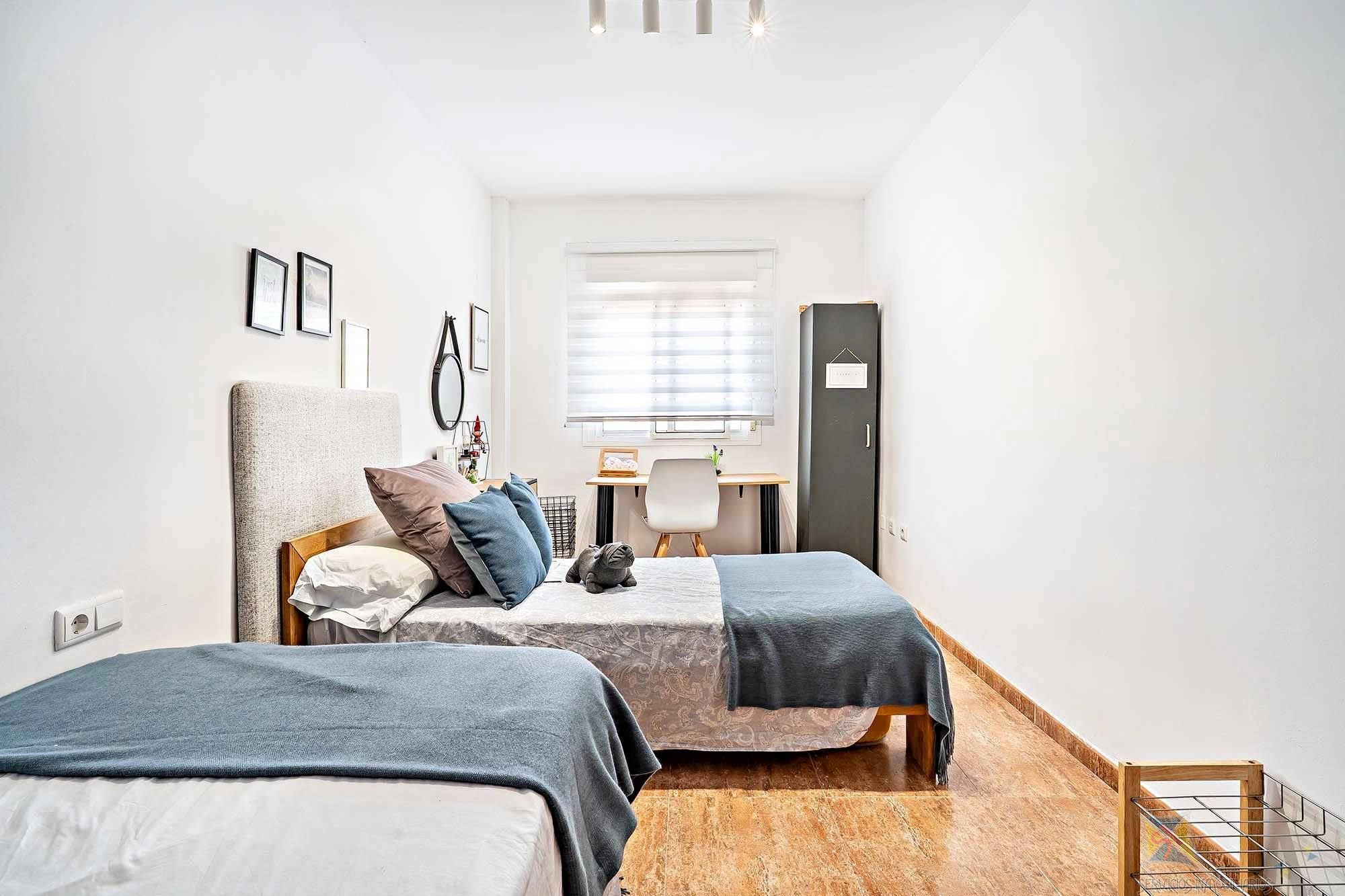 Venta de piso en Roquetas de Mar