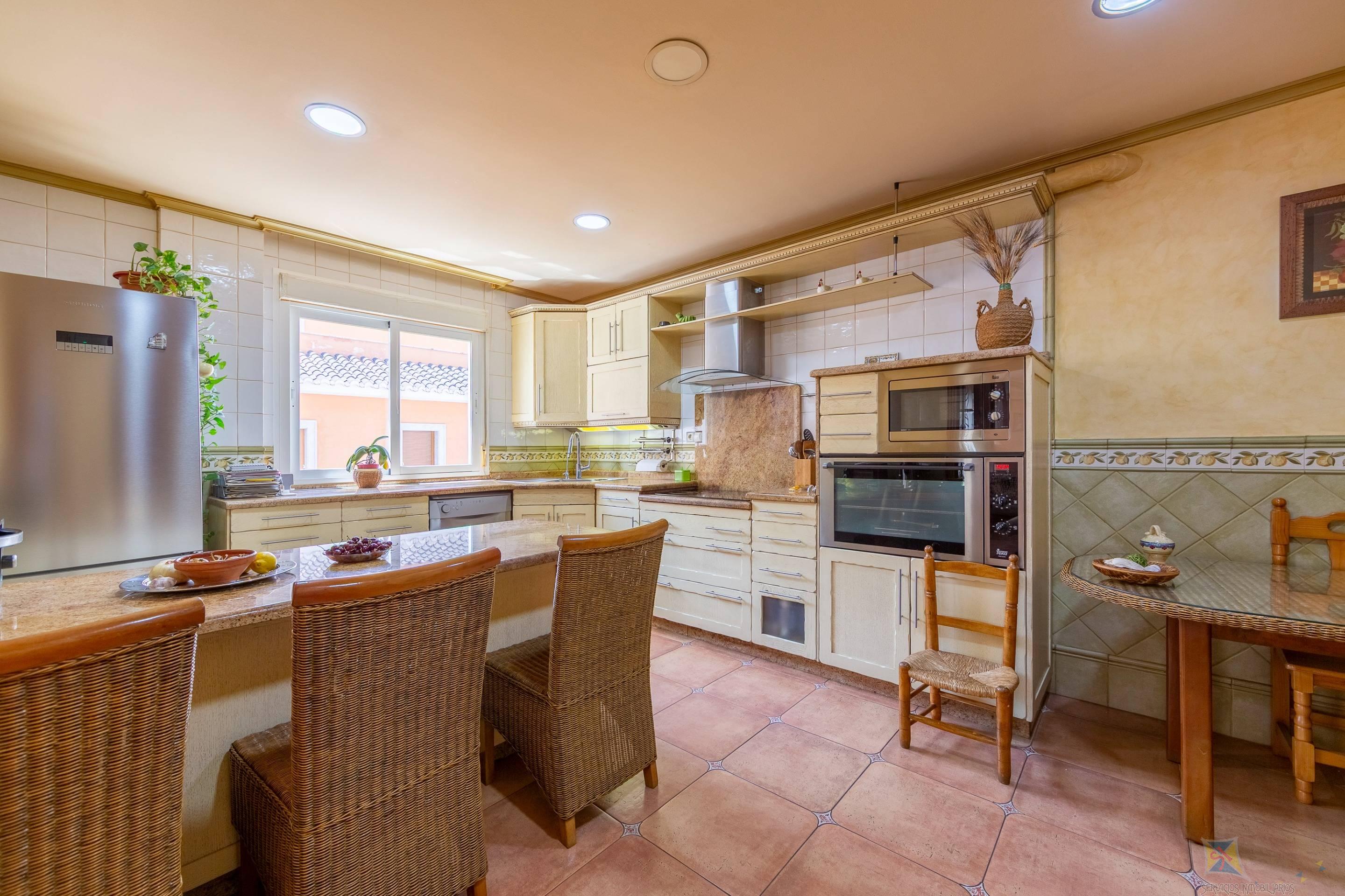 Venta de piso en Berja