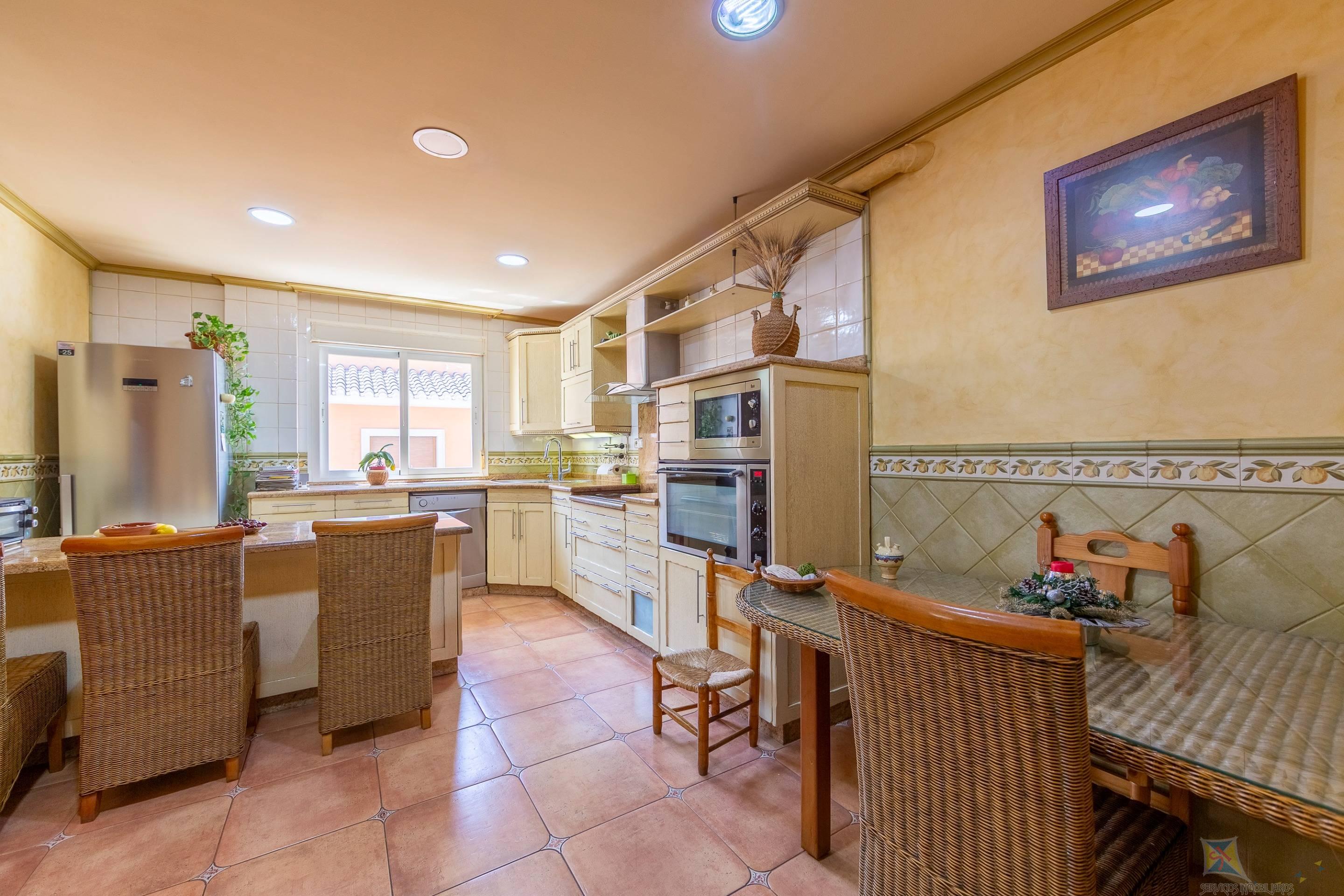 Venta de piso en Berja