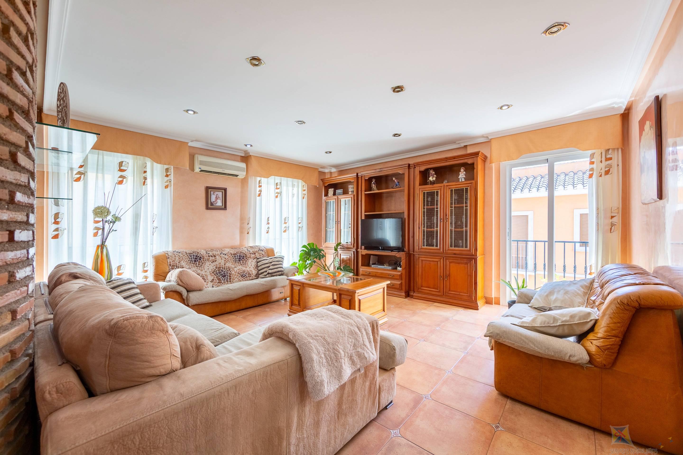 Venta de piso en Berja