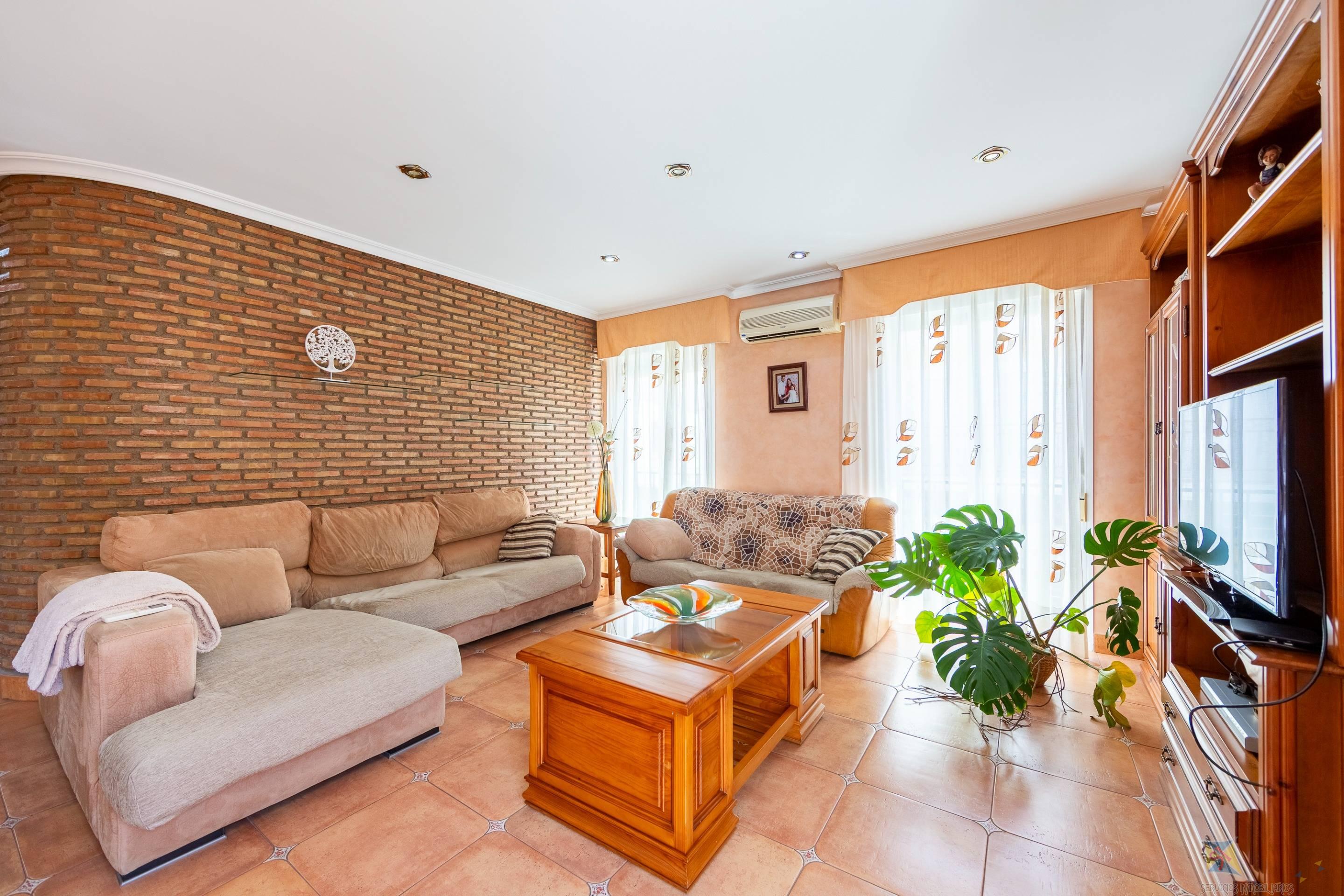 Venta de piso en Berja