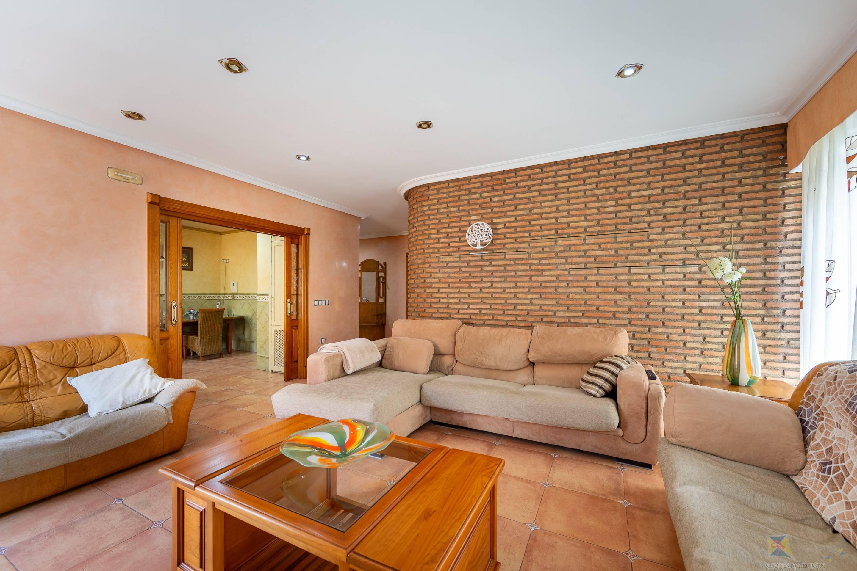 Venta de piso en Berja