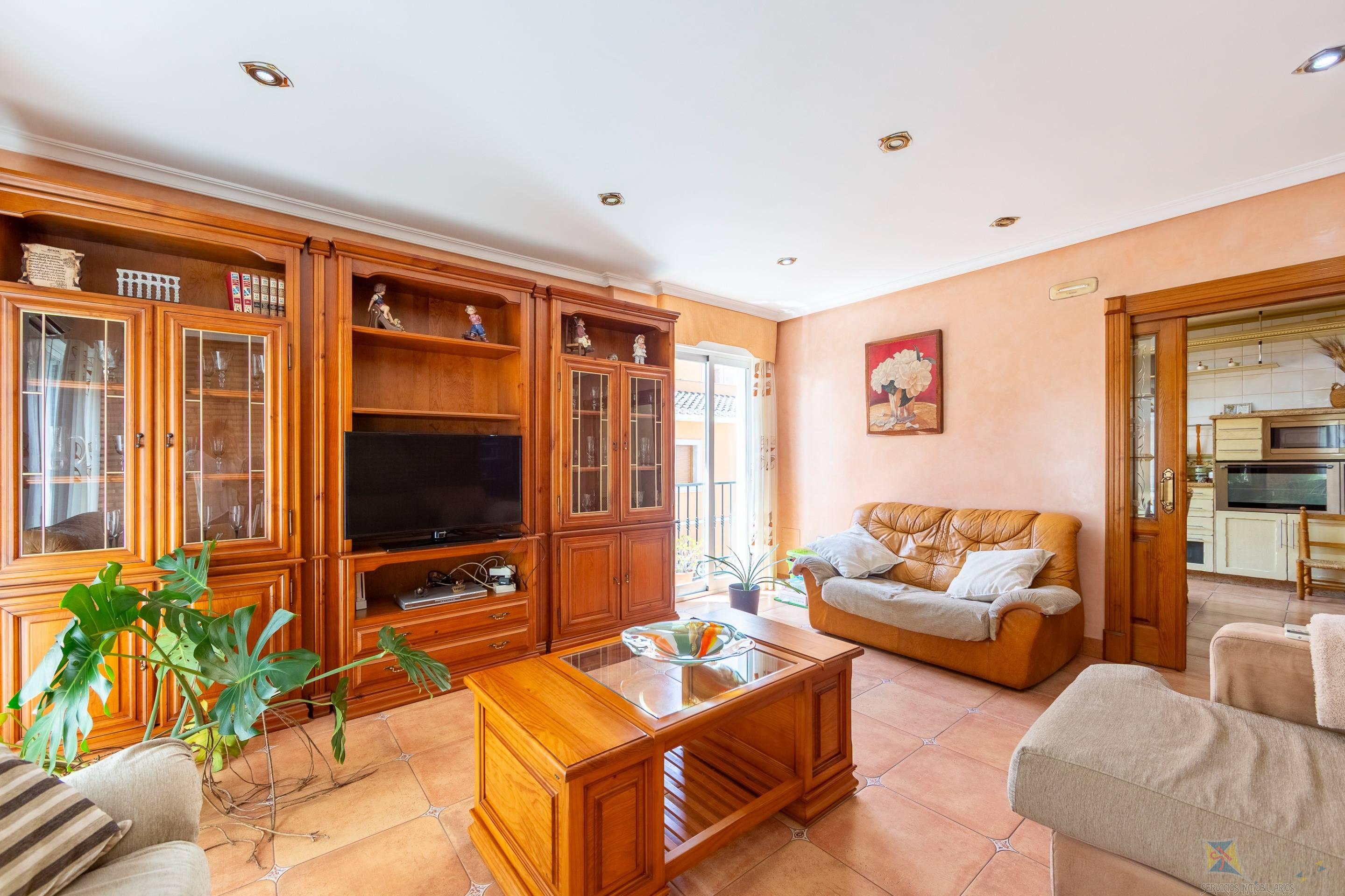 Venta de piso en Berja