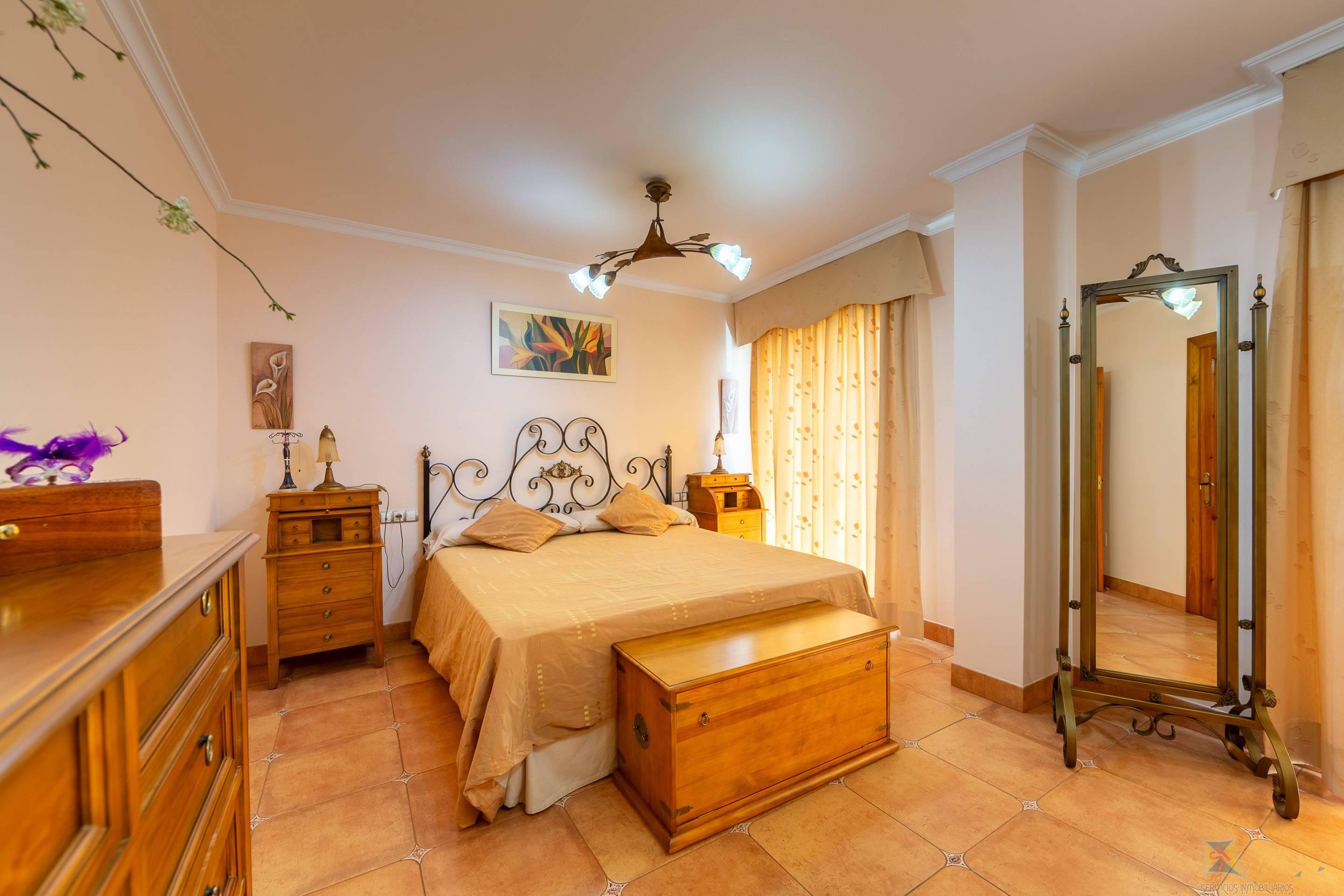 Venta de piso en Berja