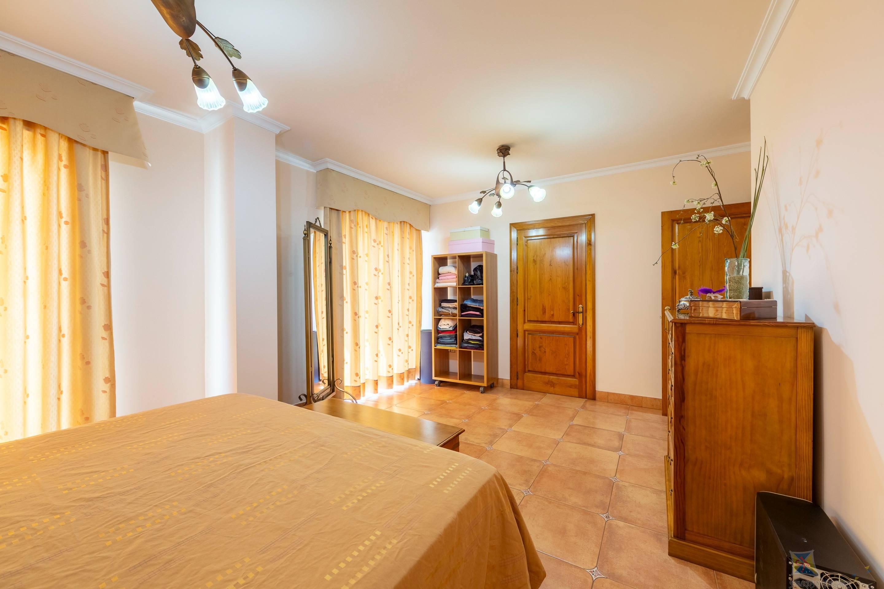 Venta de piso en Berja