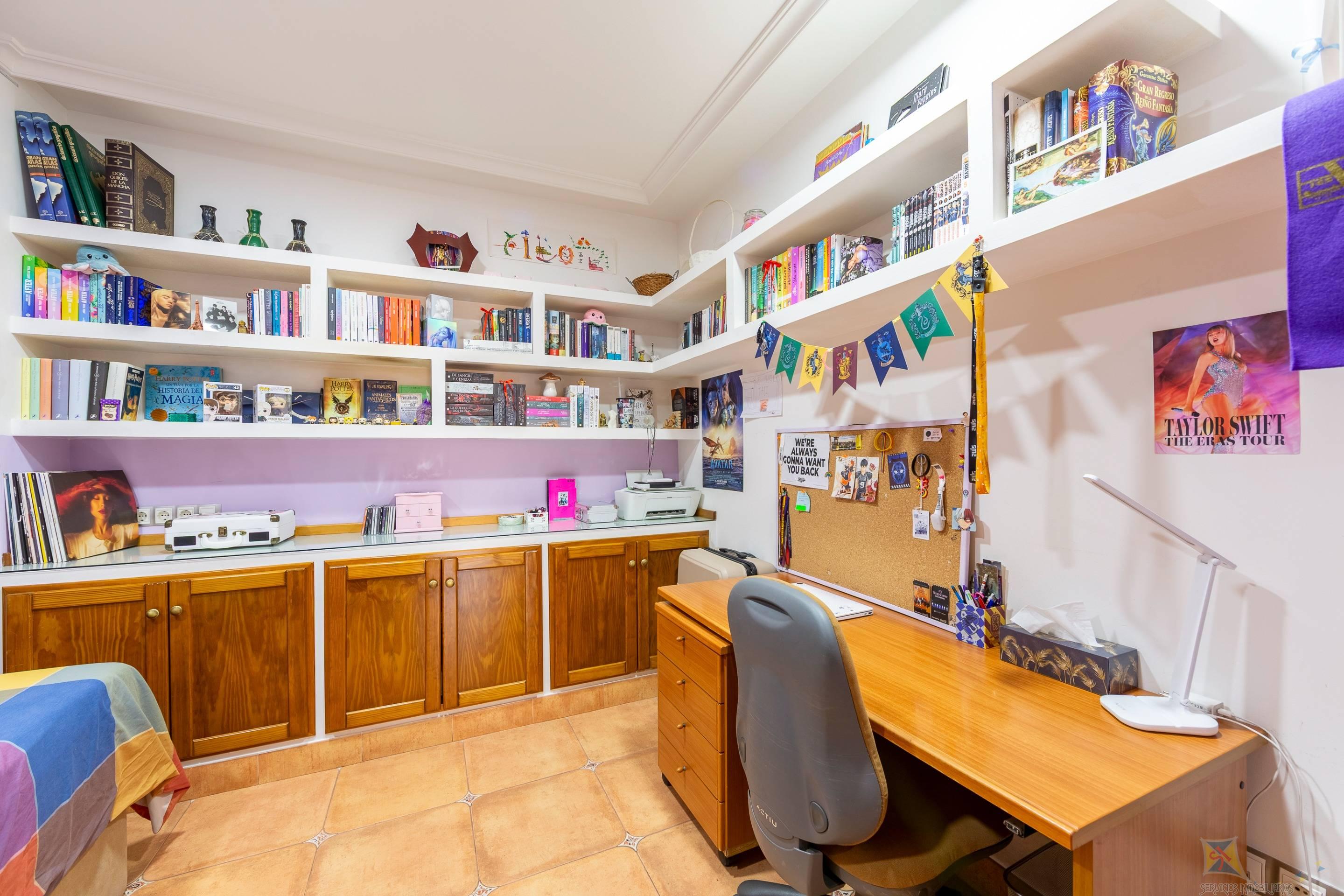 Venta de piso en Berja