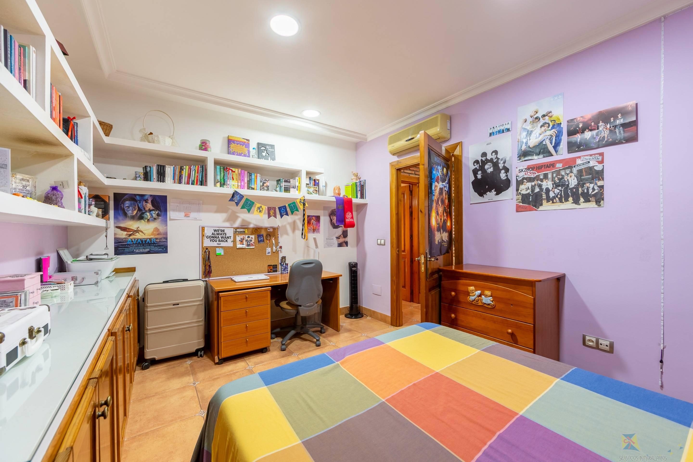 Venta de piso en Berja