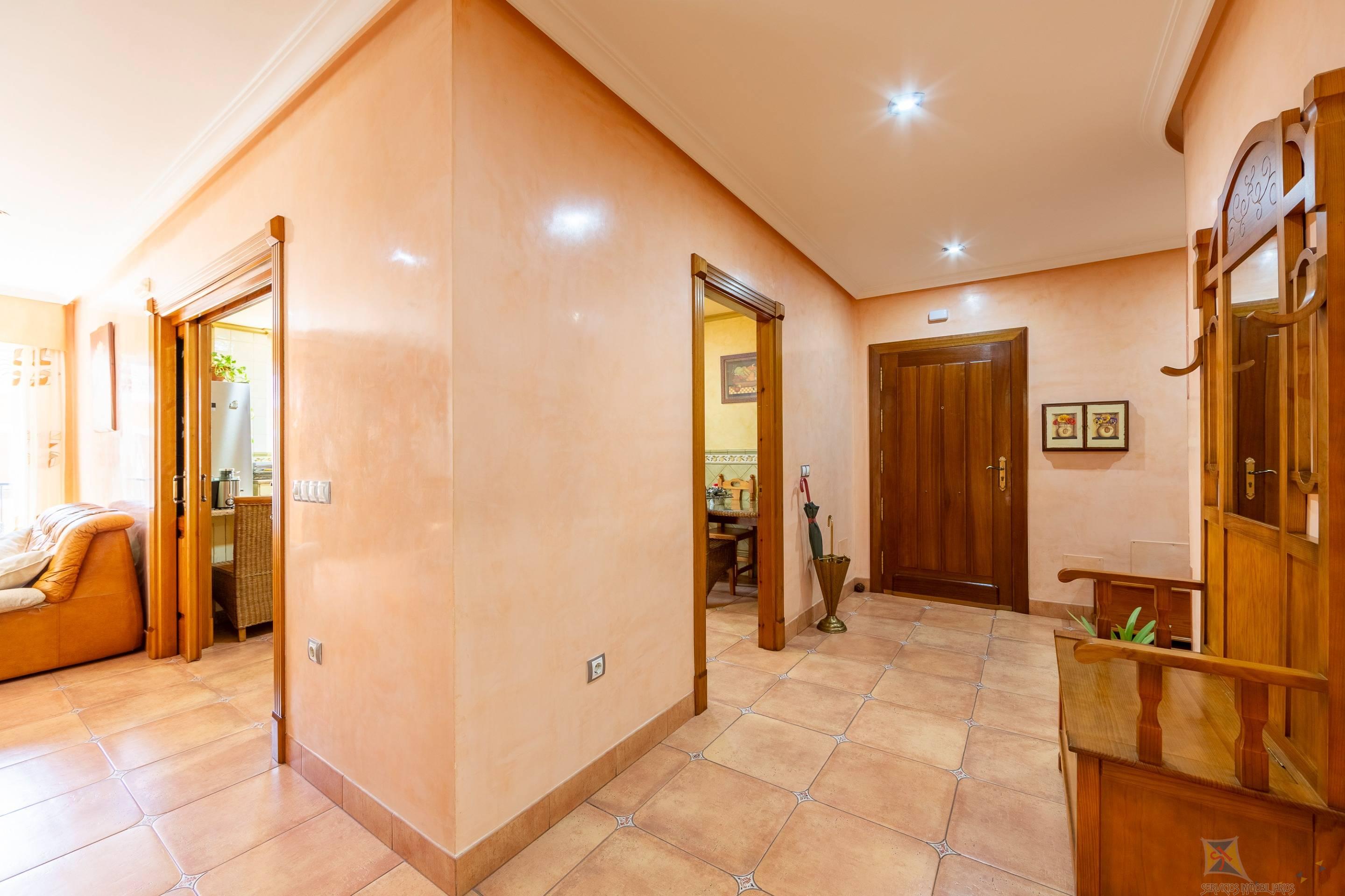 Venta de piso en Berja