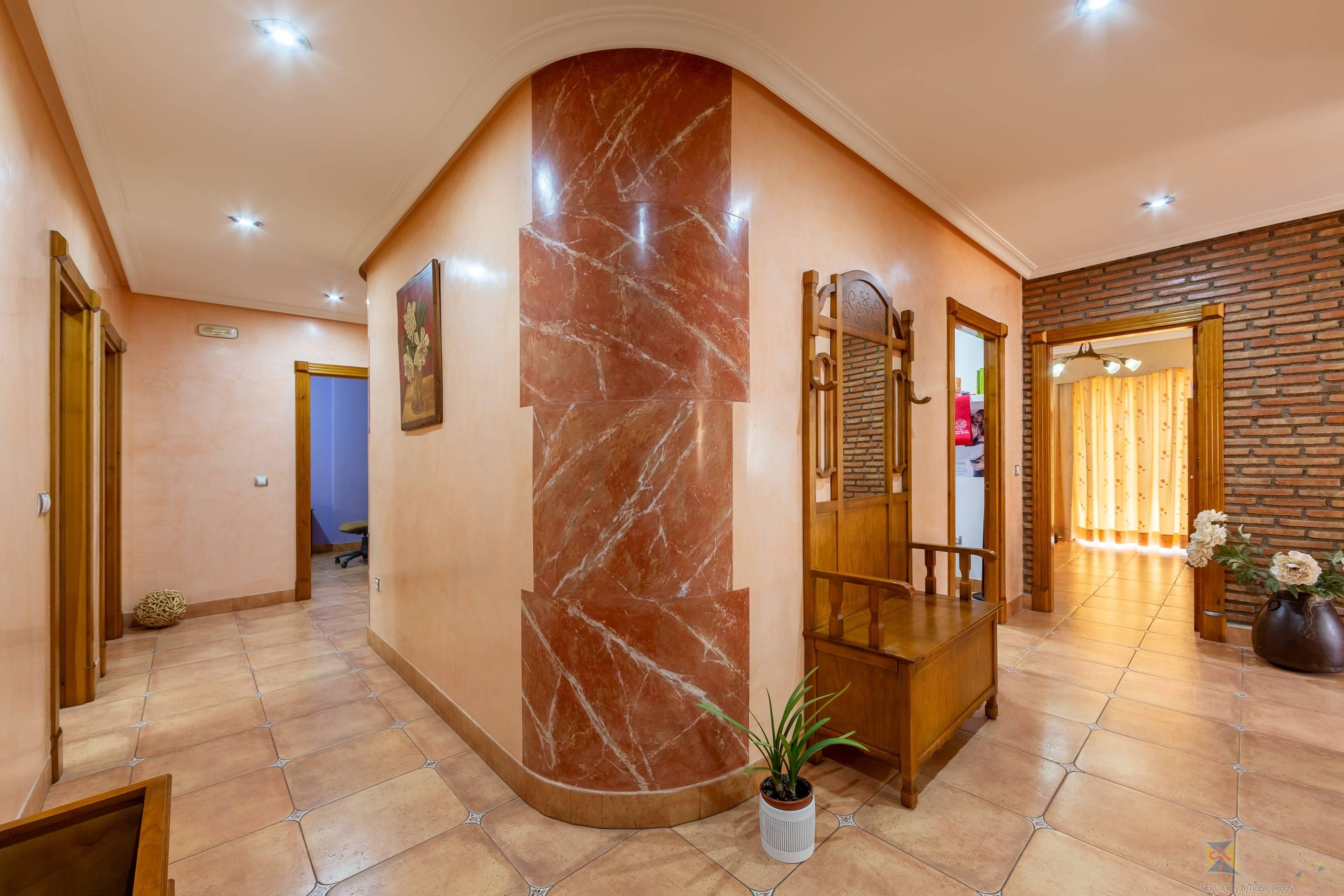 Venta de piso en Berja