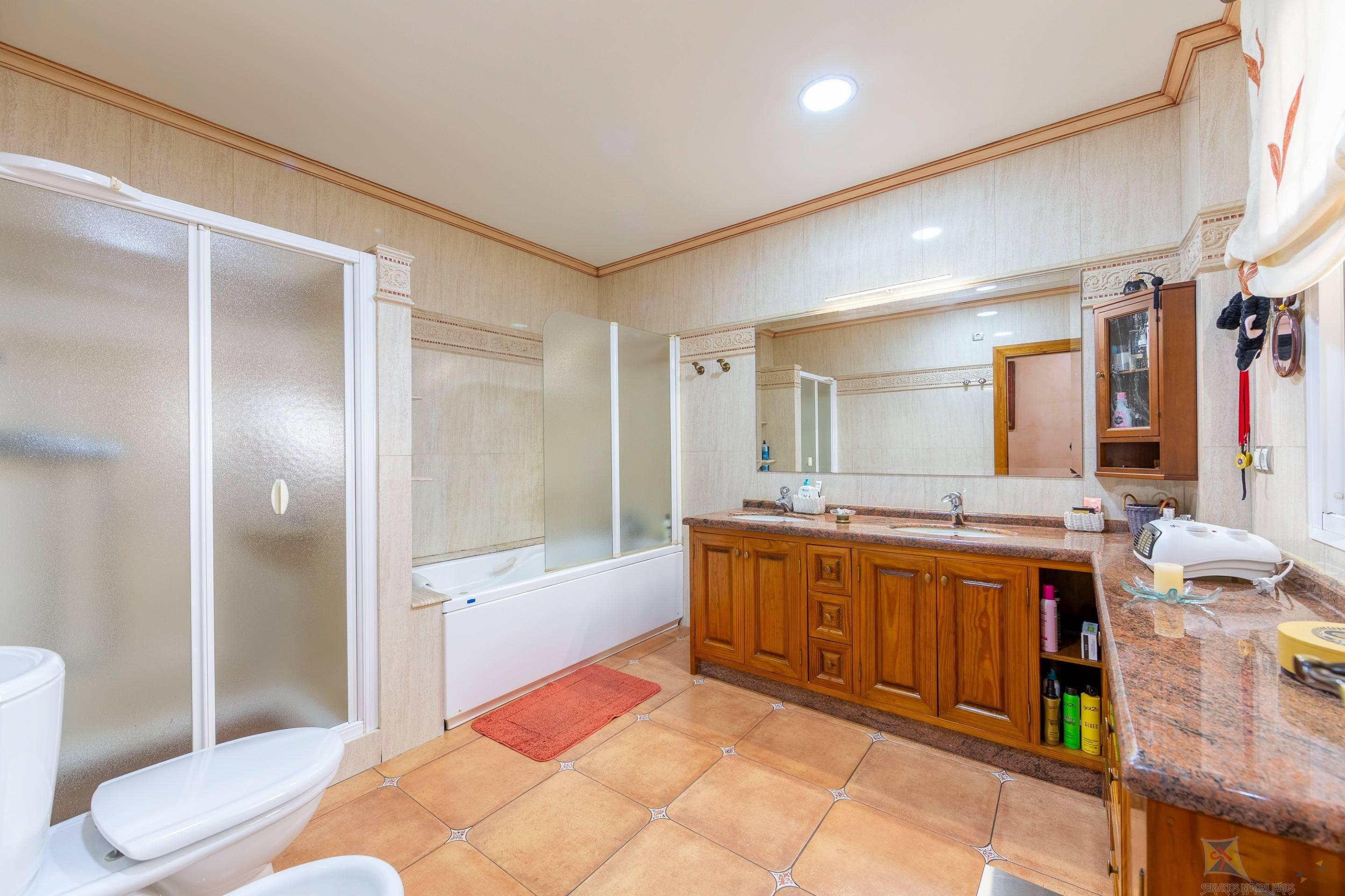 Venta de piso en Berja