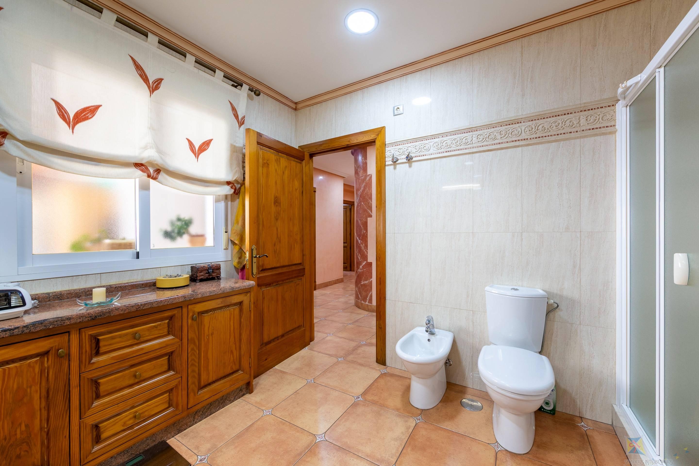 Venta de piso en Berja