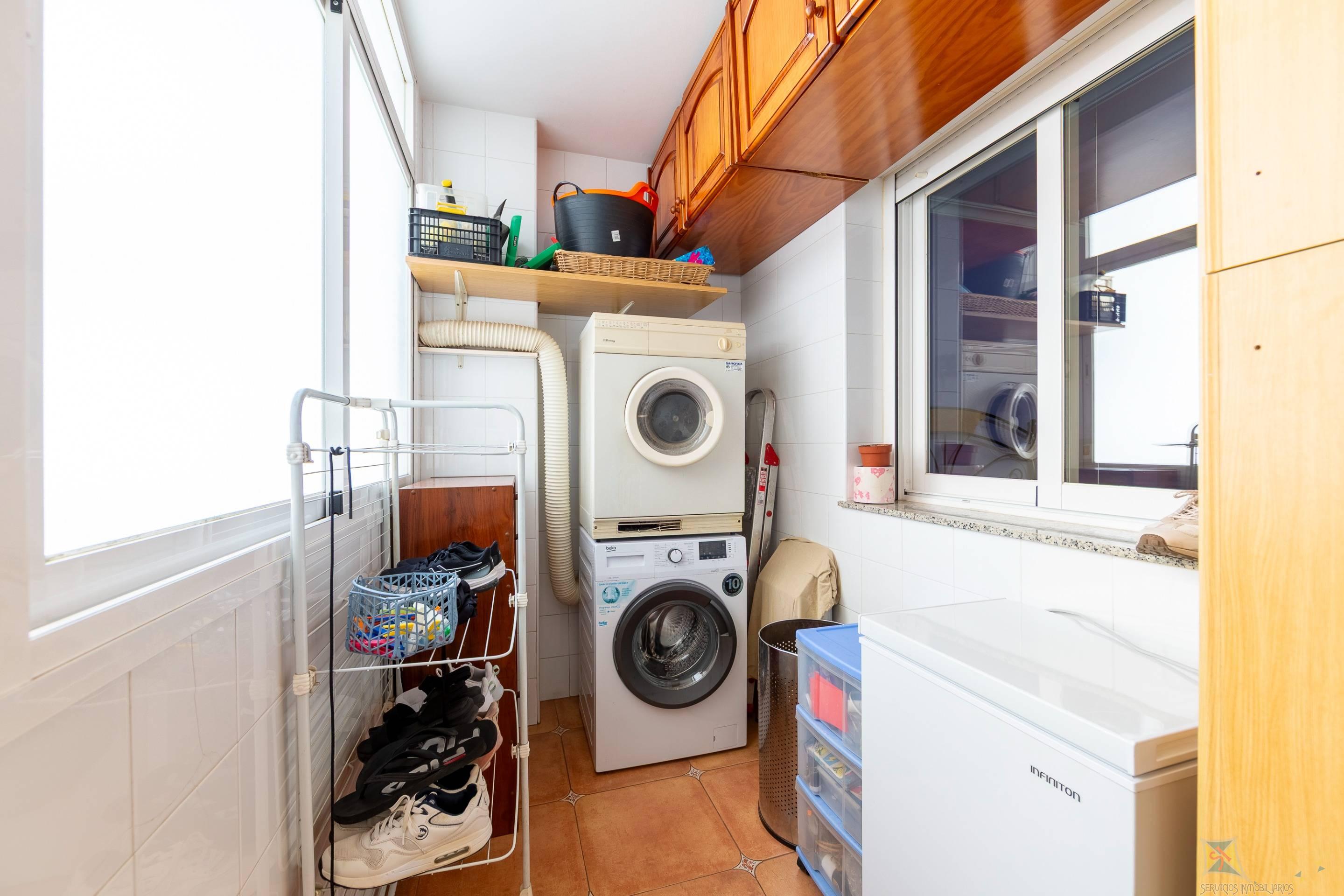 Venta de piso en Berja