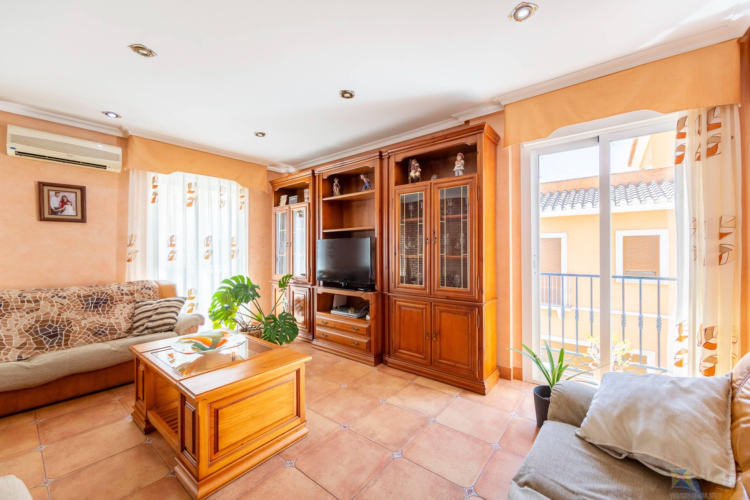 Venta de piso en Berja