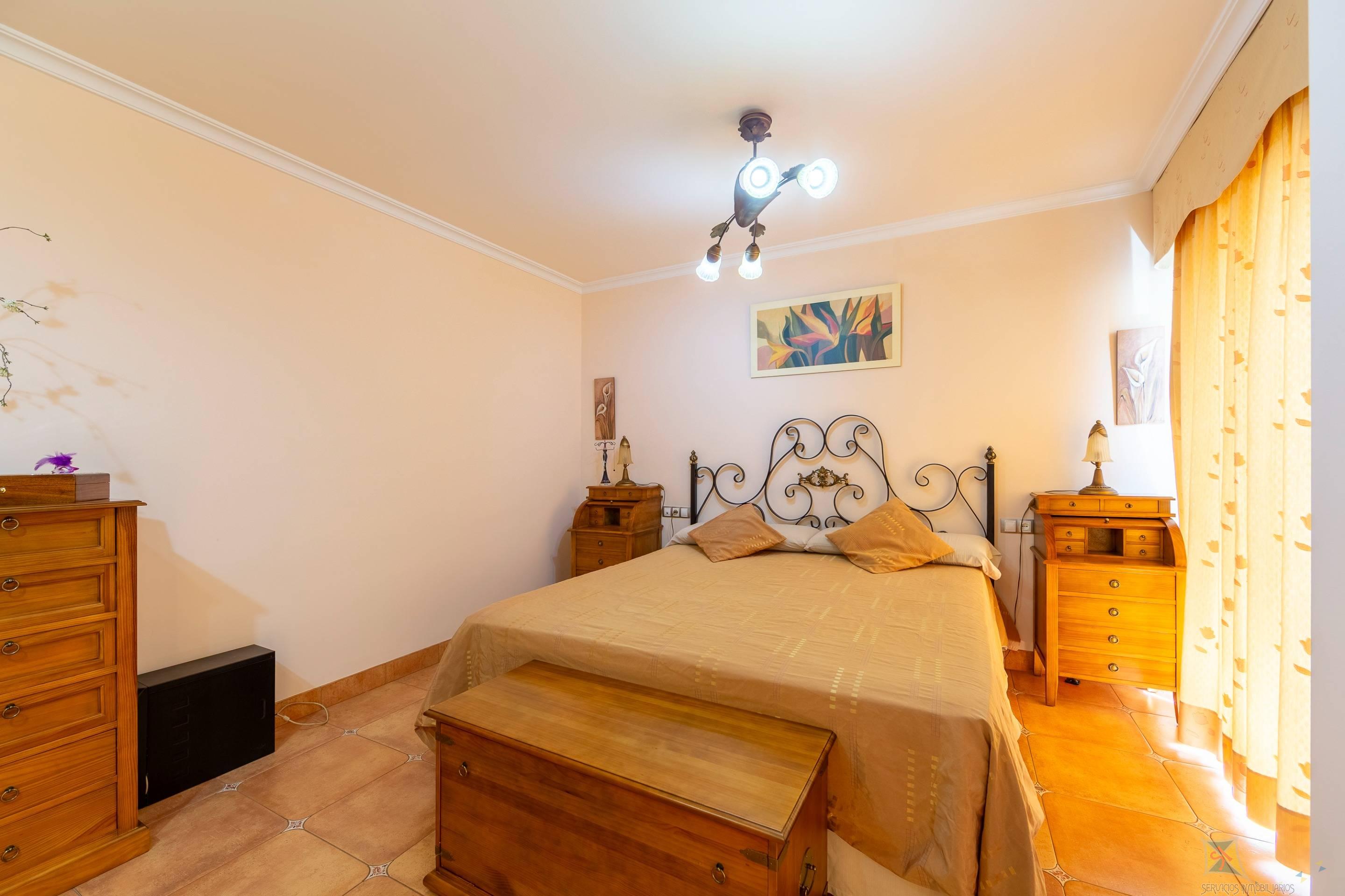 Venta de piso en Berja