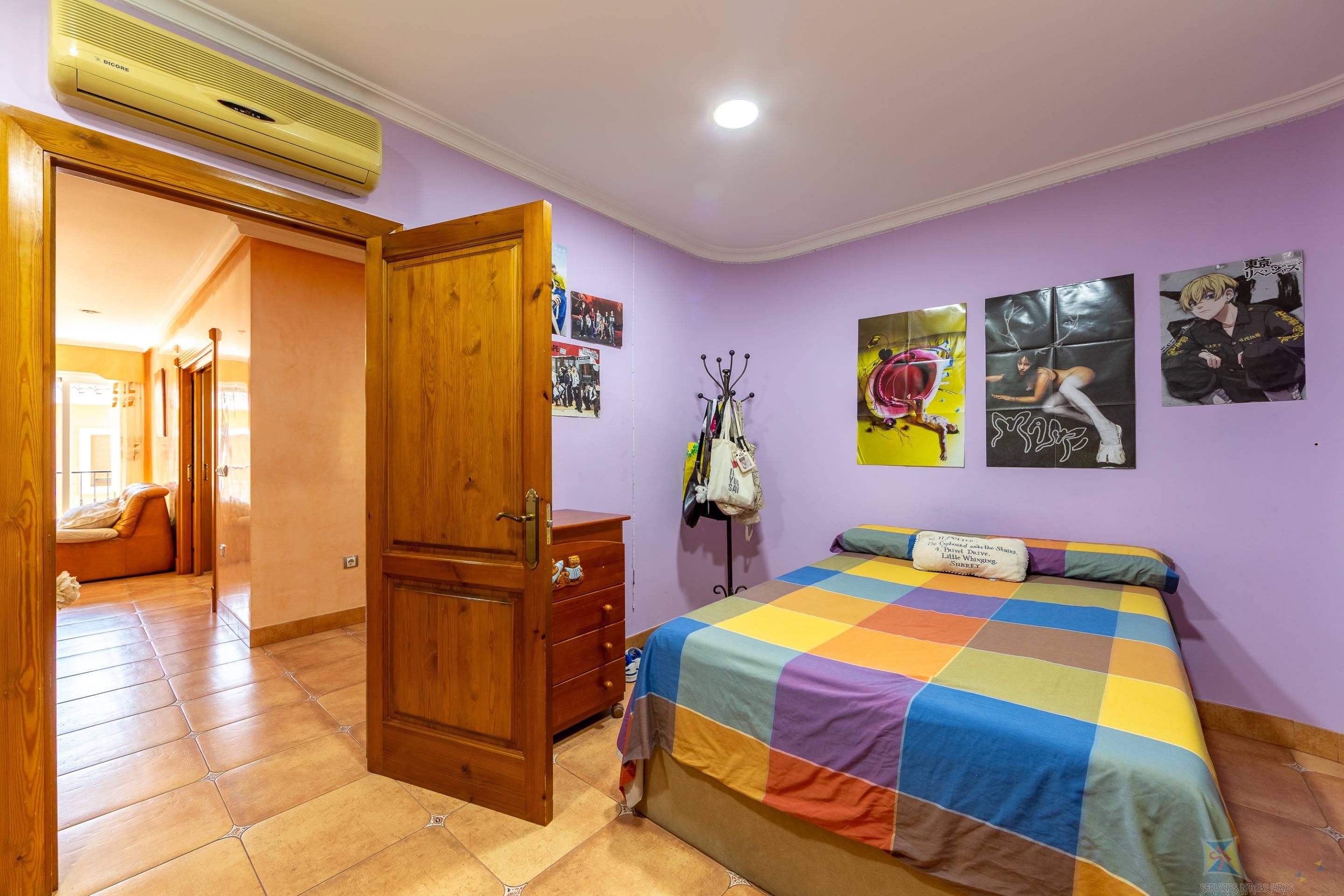 Venta de piso en Berja