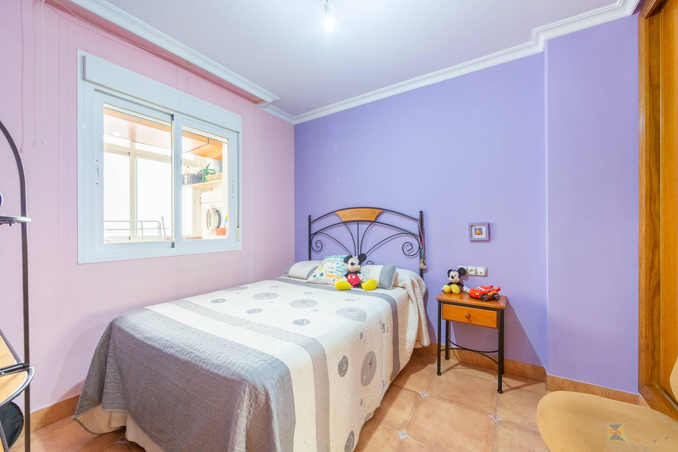 Venta de piso en Berja