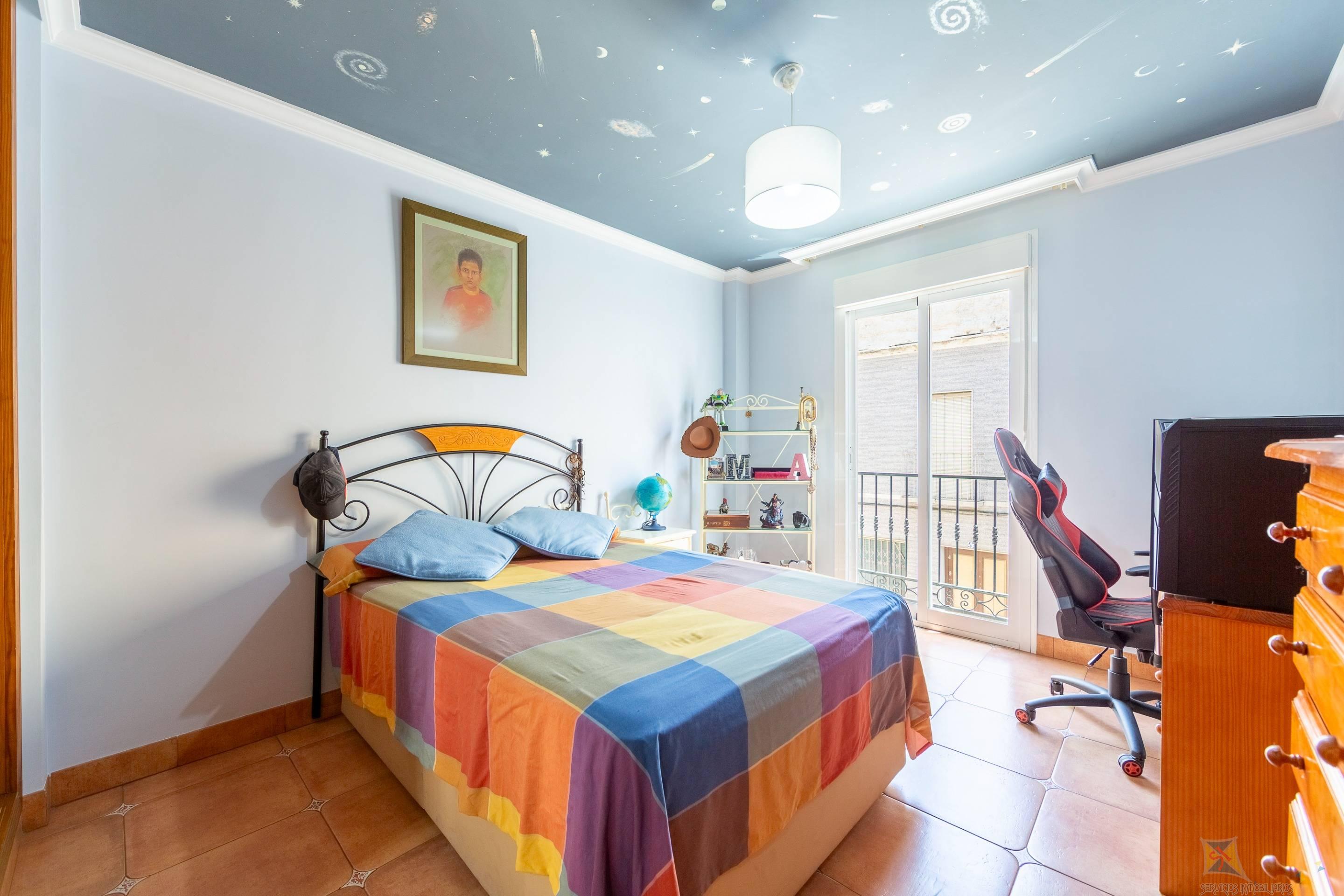 Venta de piso en Berja