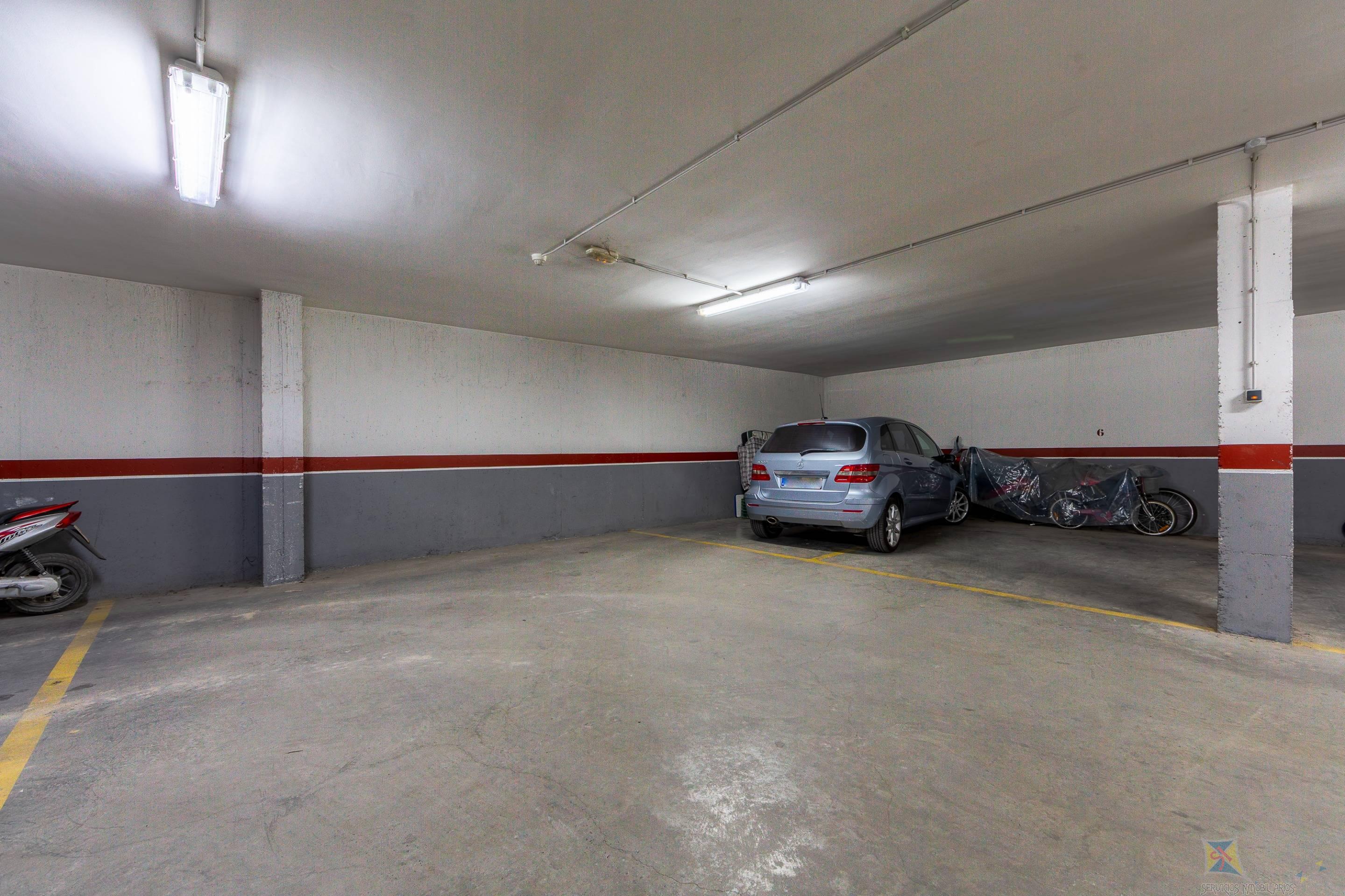 Venta de piso en Berja