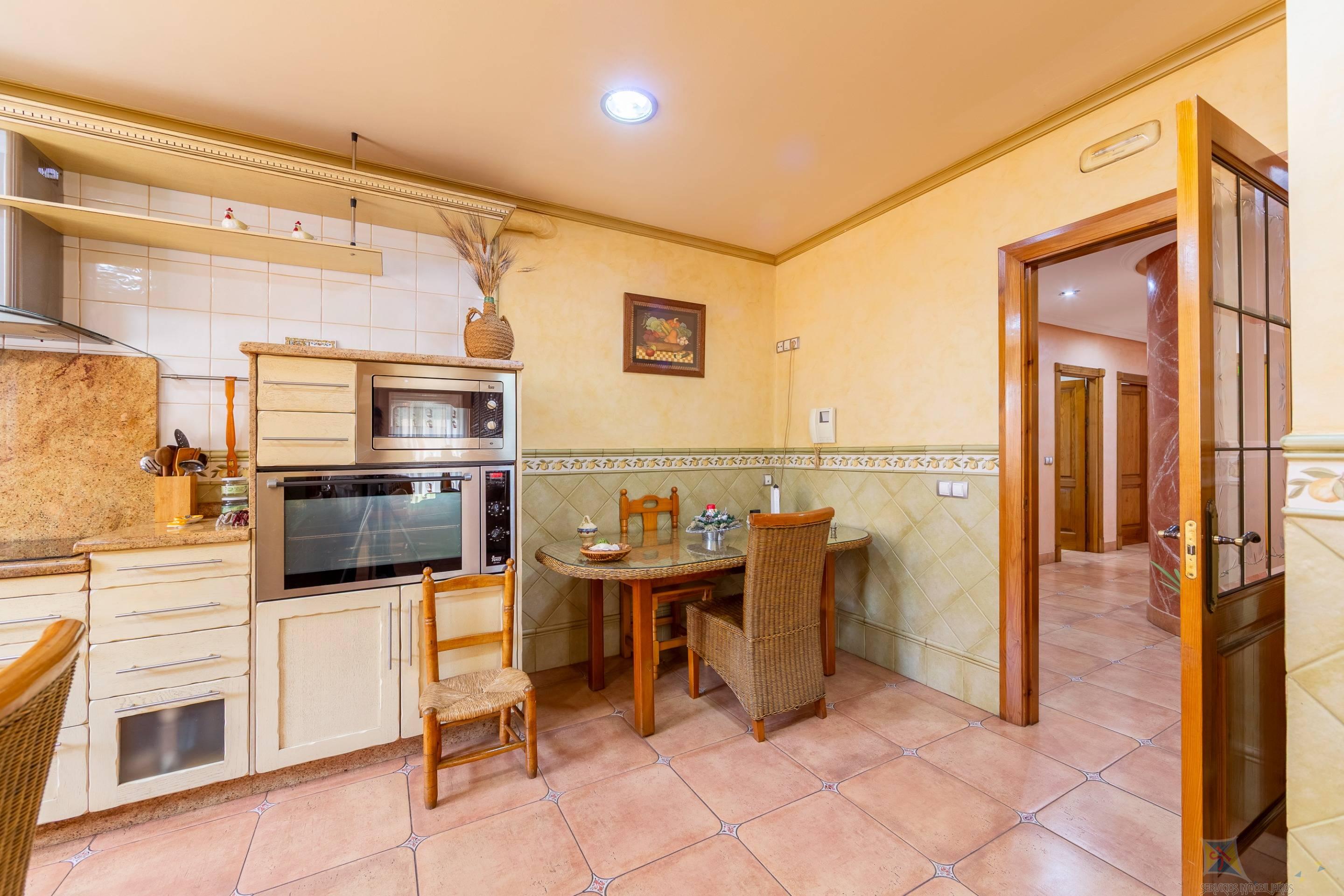 Venta de piso en Berja