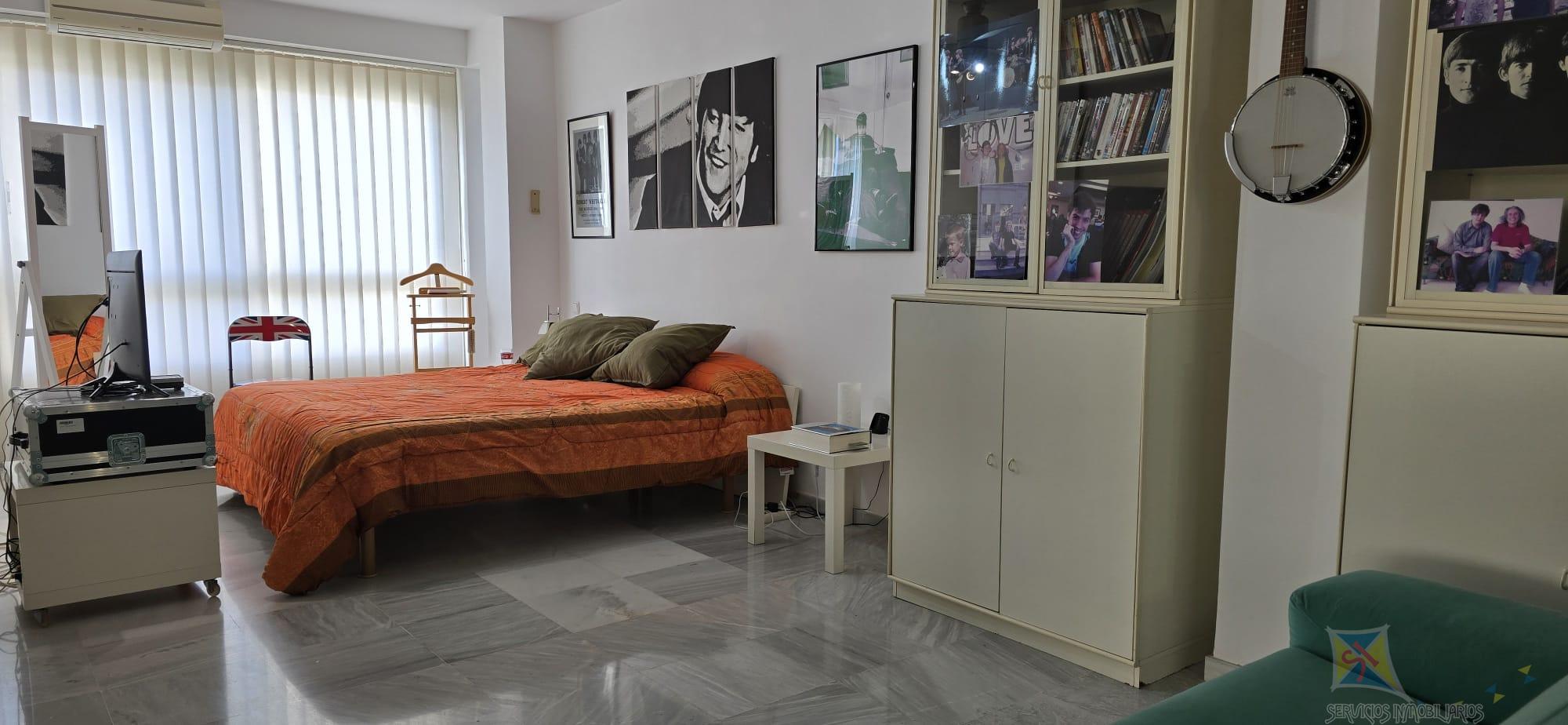 Venta de apartamento en Marbella