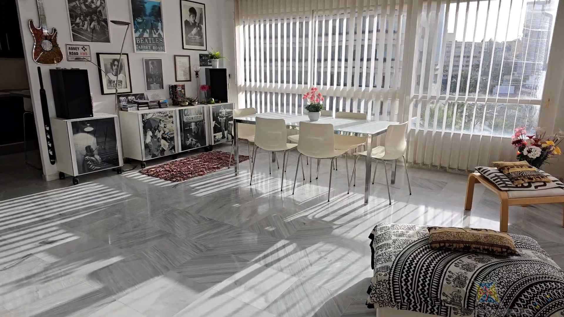 Venta de apartamento en Marbella