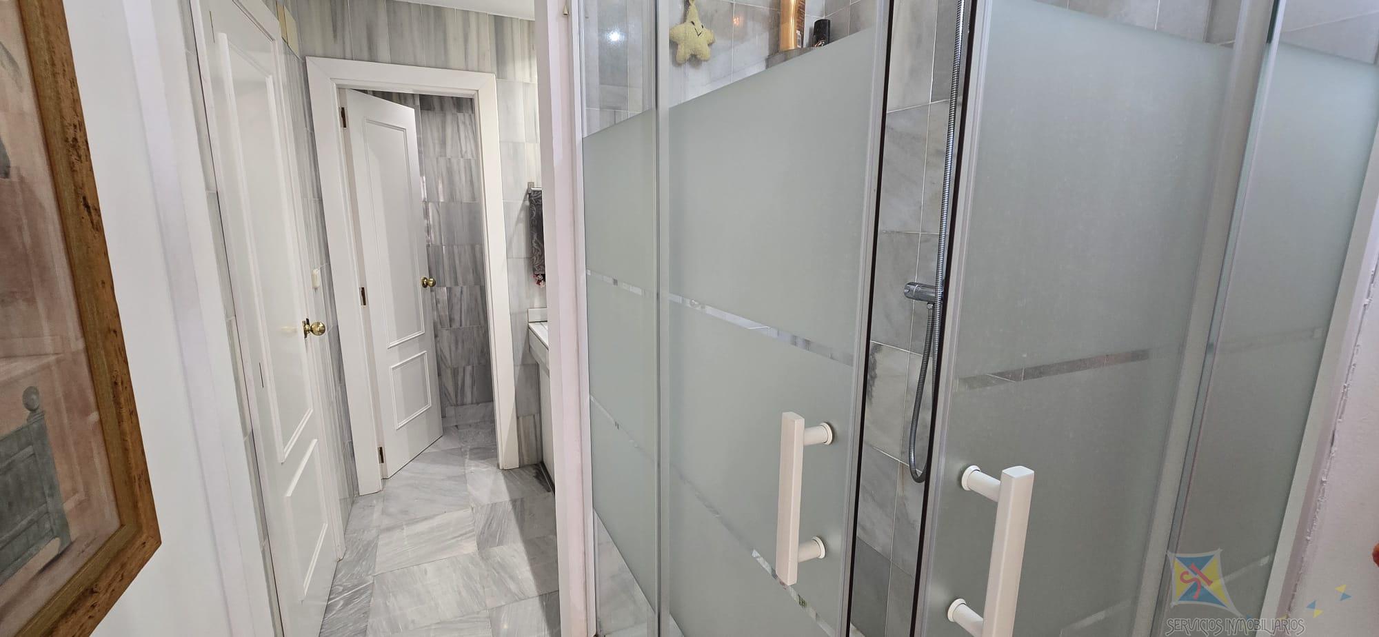 Venta de apartamento en Marbella