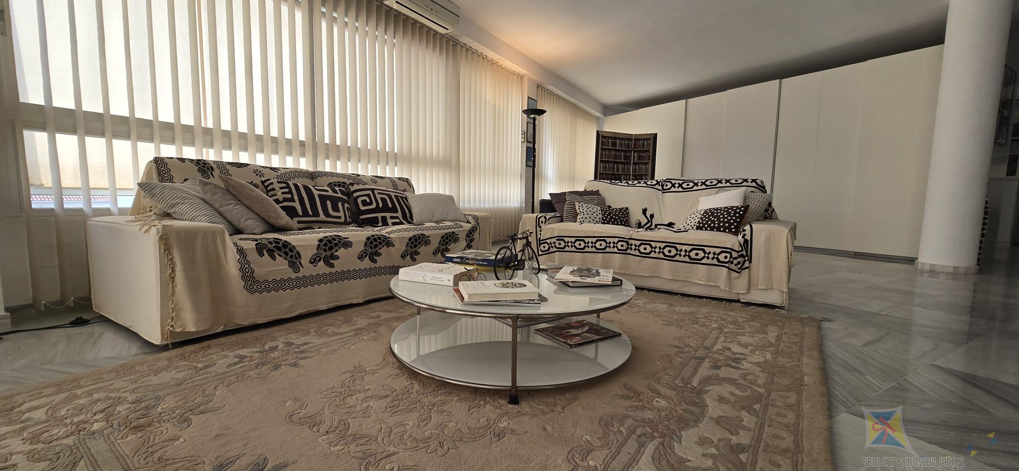 Venta de apartamento en Marbella