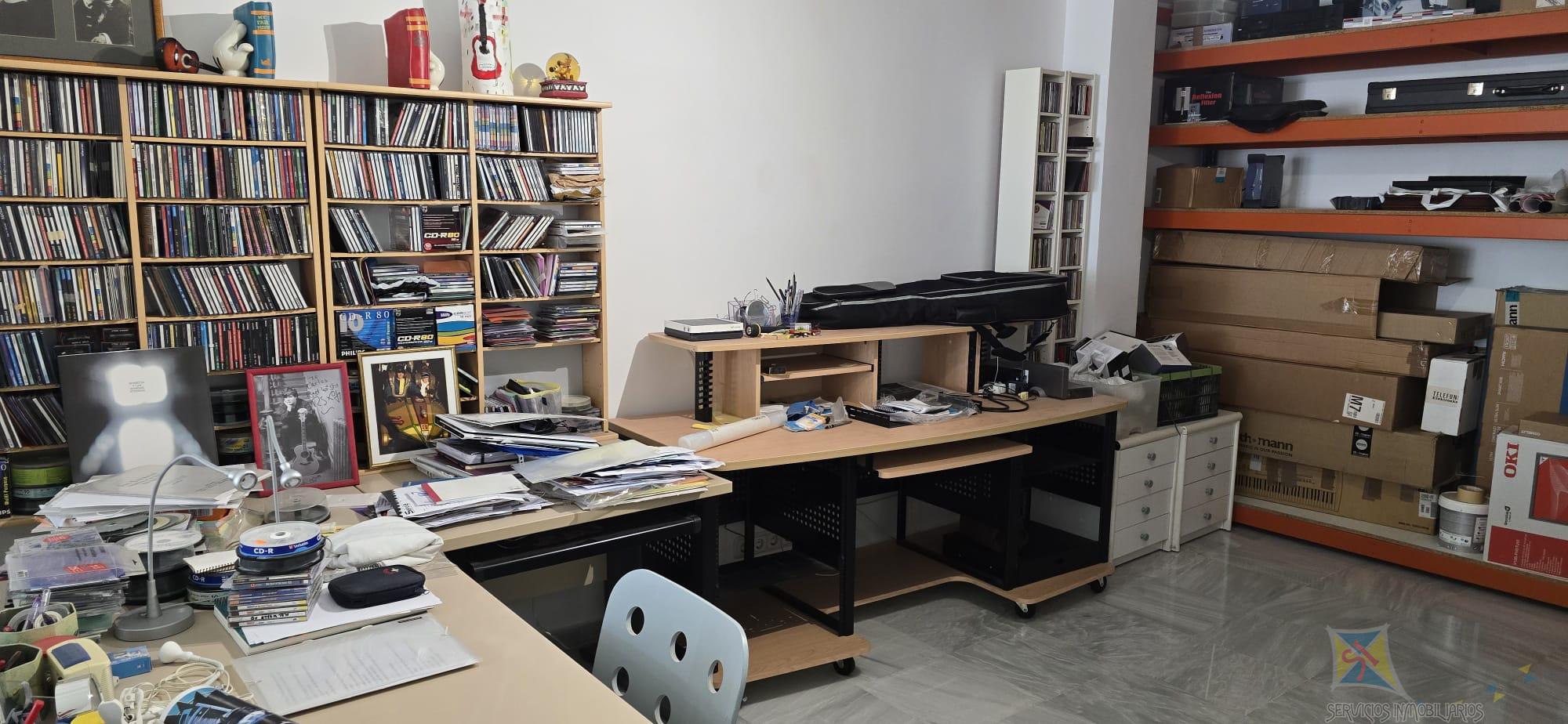 Venta de apartamento en Marbella